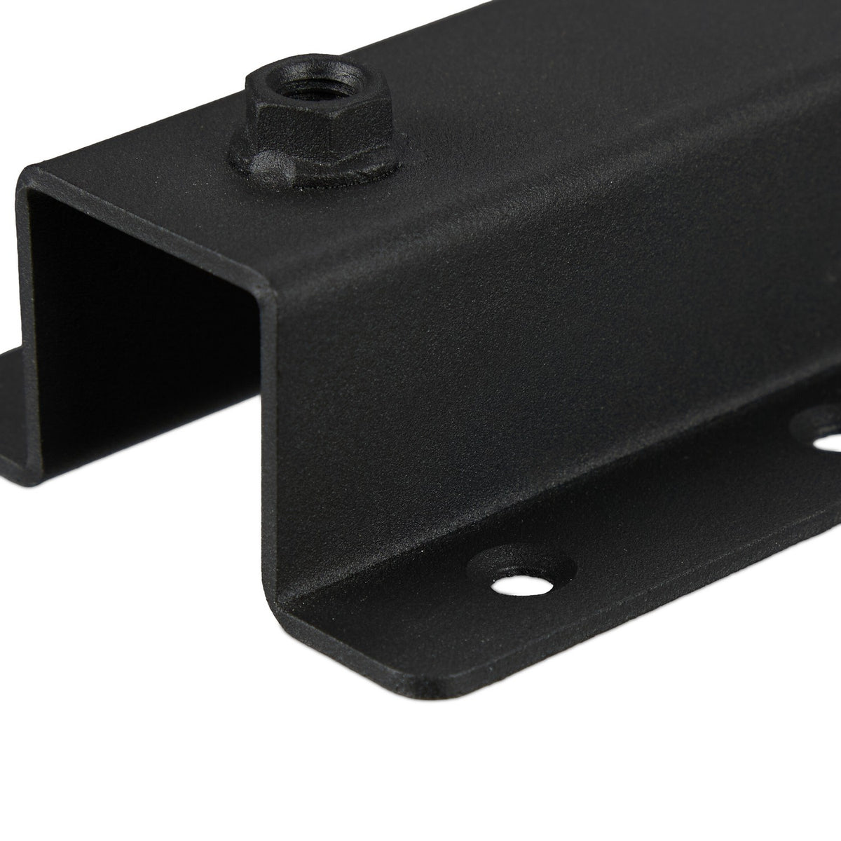 Metal Table Extension – 60 cm, Powder-Coated, Stable