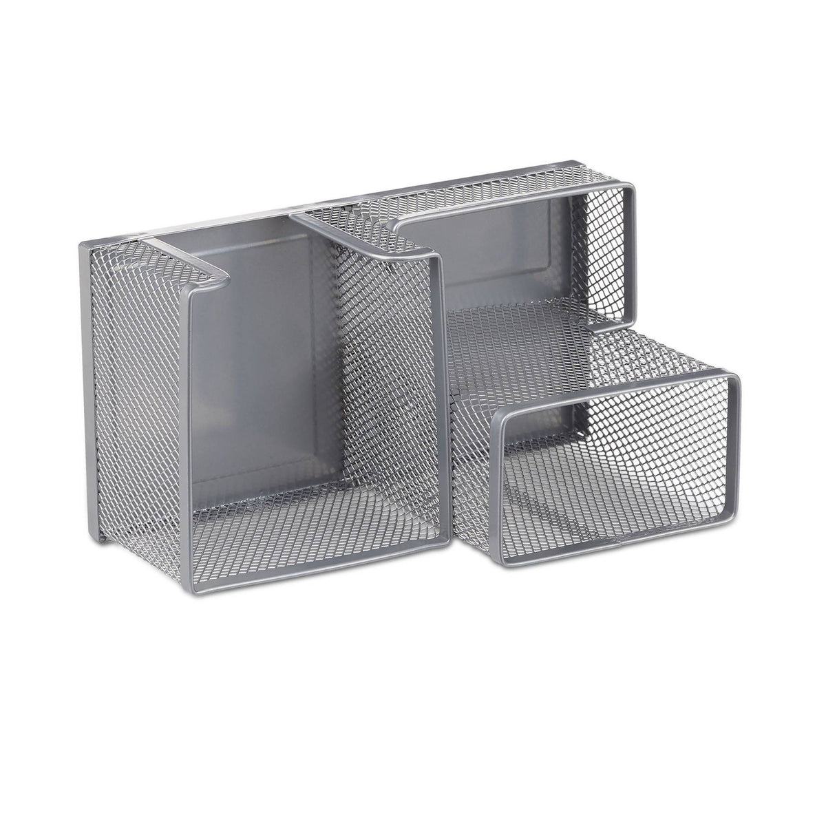 Metal pen stand