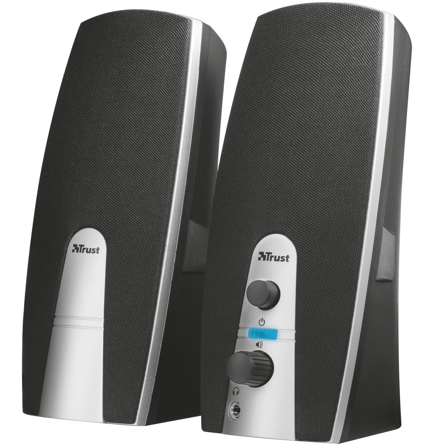 MiLa 2.0 Speaker 5W RMS