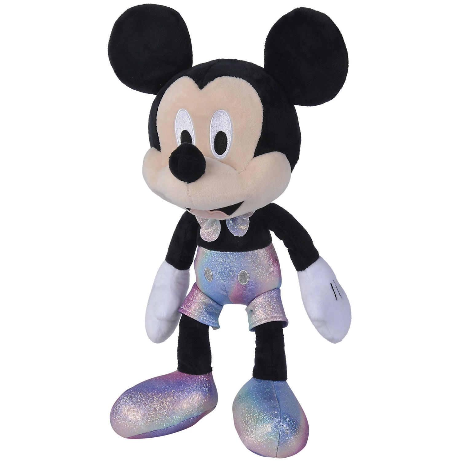 Mickey Mouse Party stuffed animal - Disney 100 years 43cm