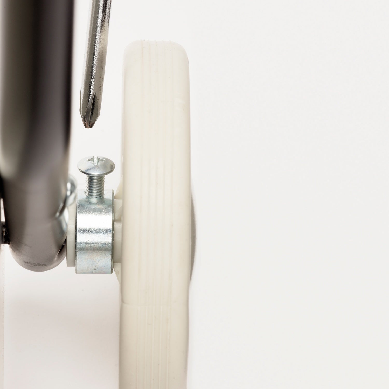 Micki Learn to Walk Pram, Beige