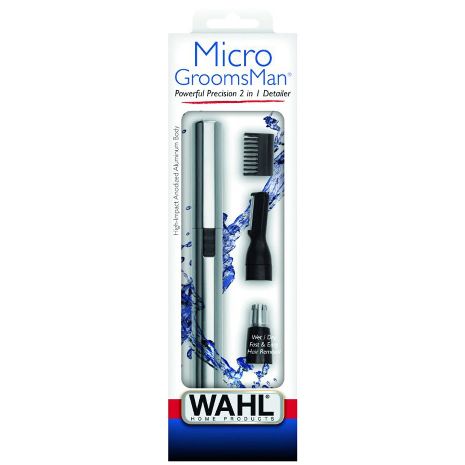Micro Groomsman 5640-616
