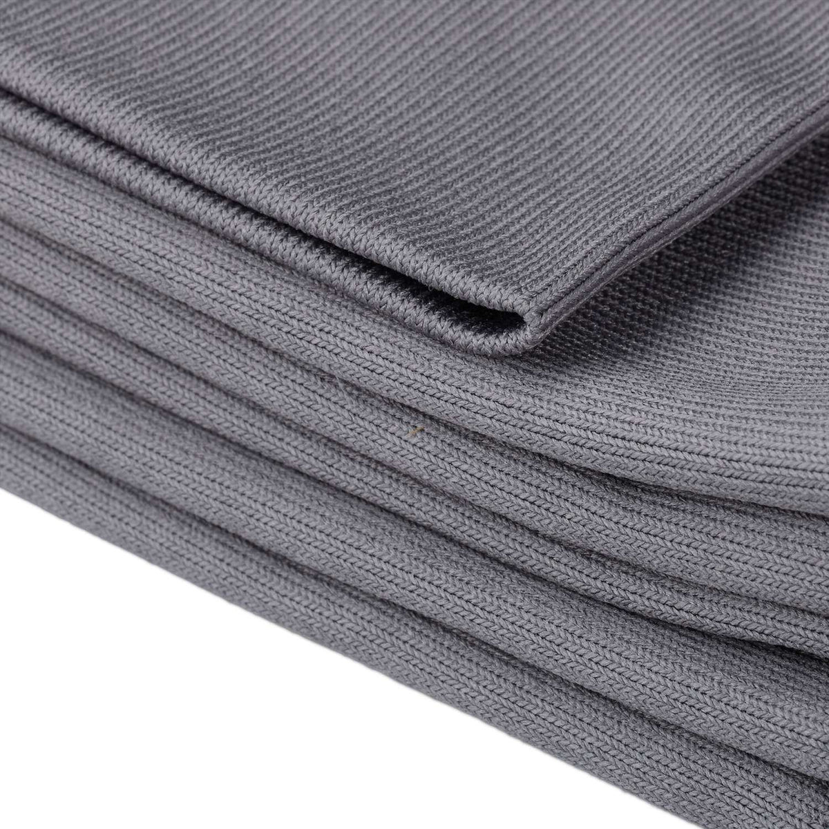 Microfibre Cleaning Cloths Set, 40x60 cm, Washable