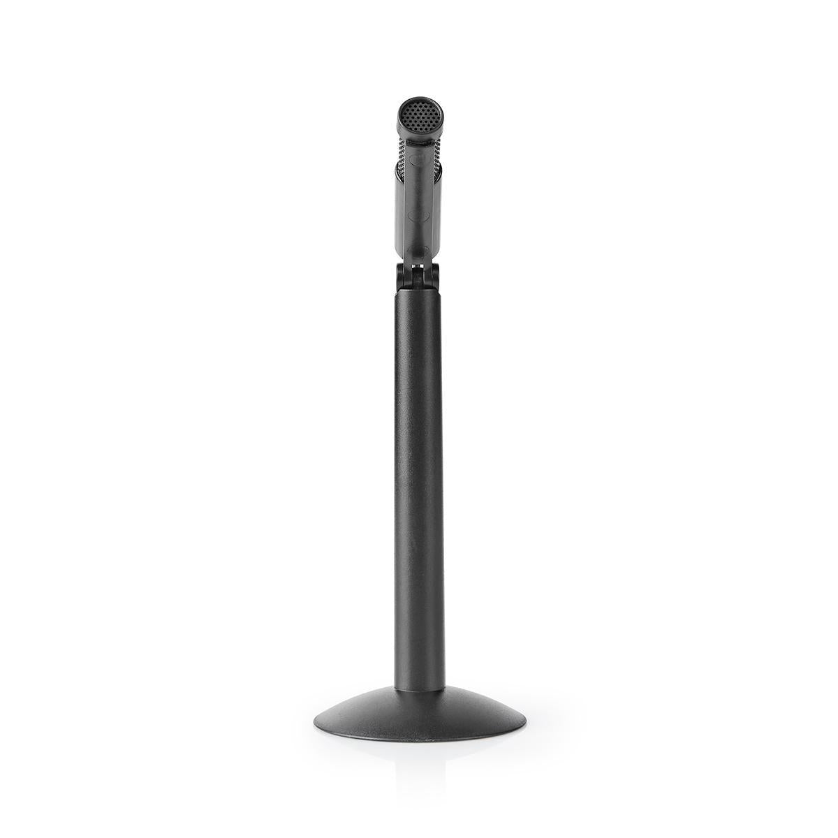 Microphone | Used for: Computer / Desktop / Smartphone / Tablet | Wire bound | 1x 3.5 mm