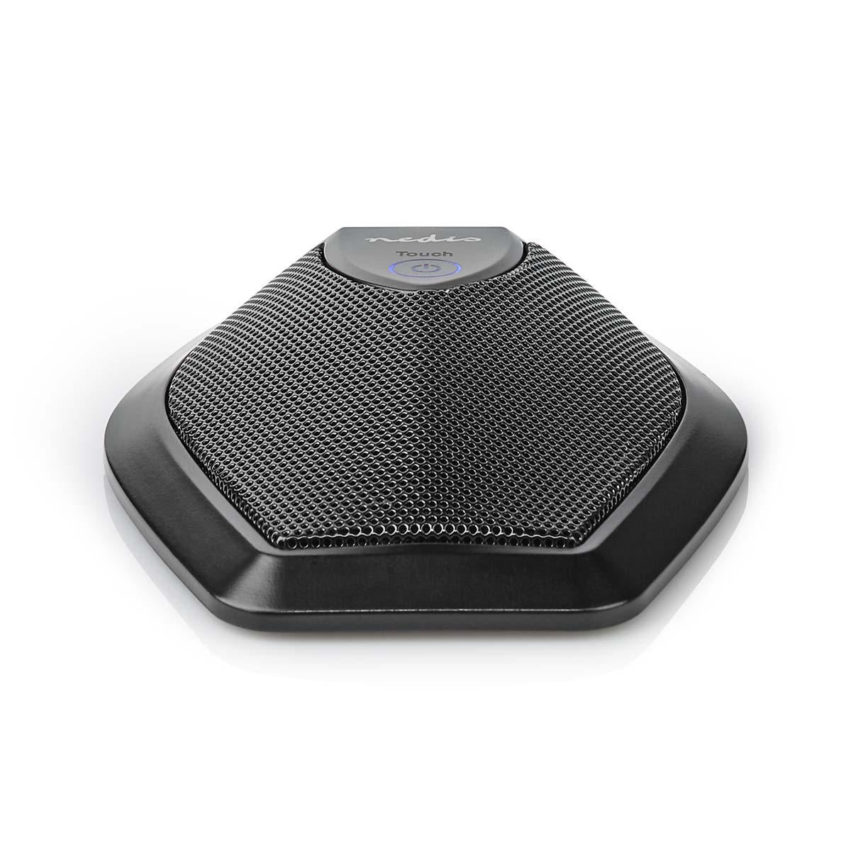 Microphone | Used for: Computer / Desktop | Wire bound | 1 x USB