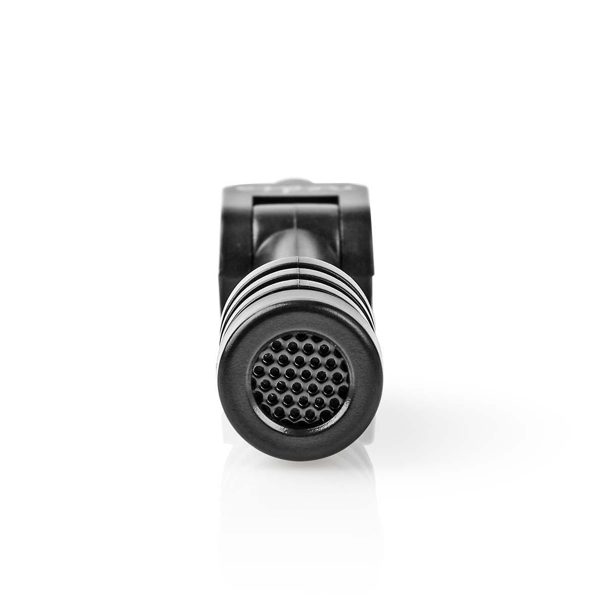 Microphone | Used for: Computer | Wire bound | 1x 3.5 mm