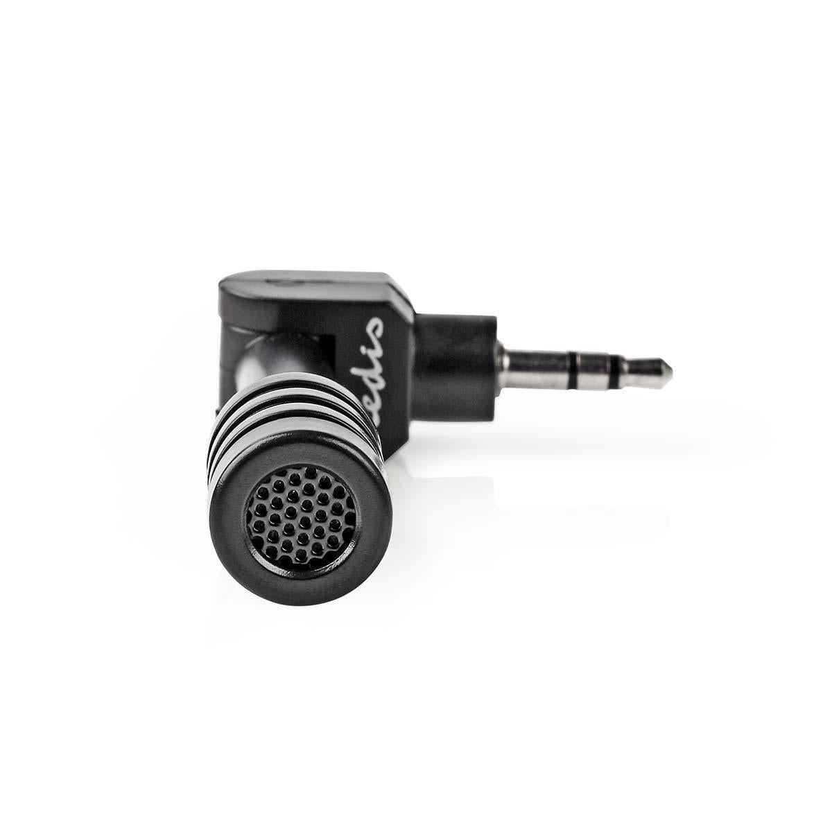 Microphone | Used for: Computer | Wire bound | 1x 3.5 mm