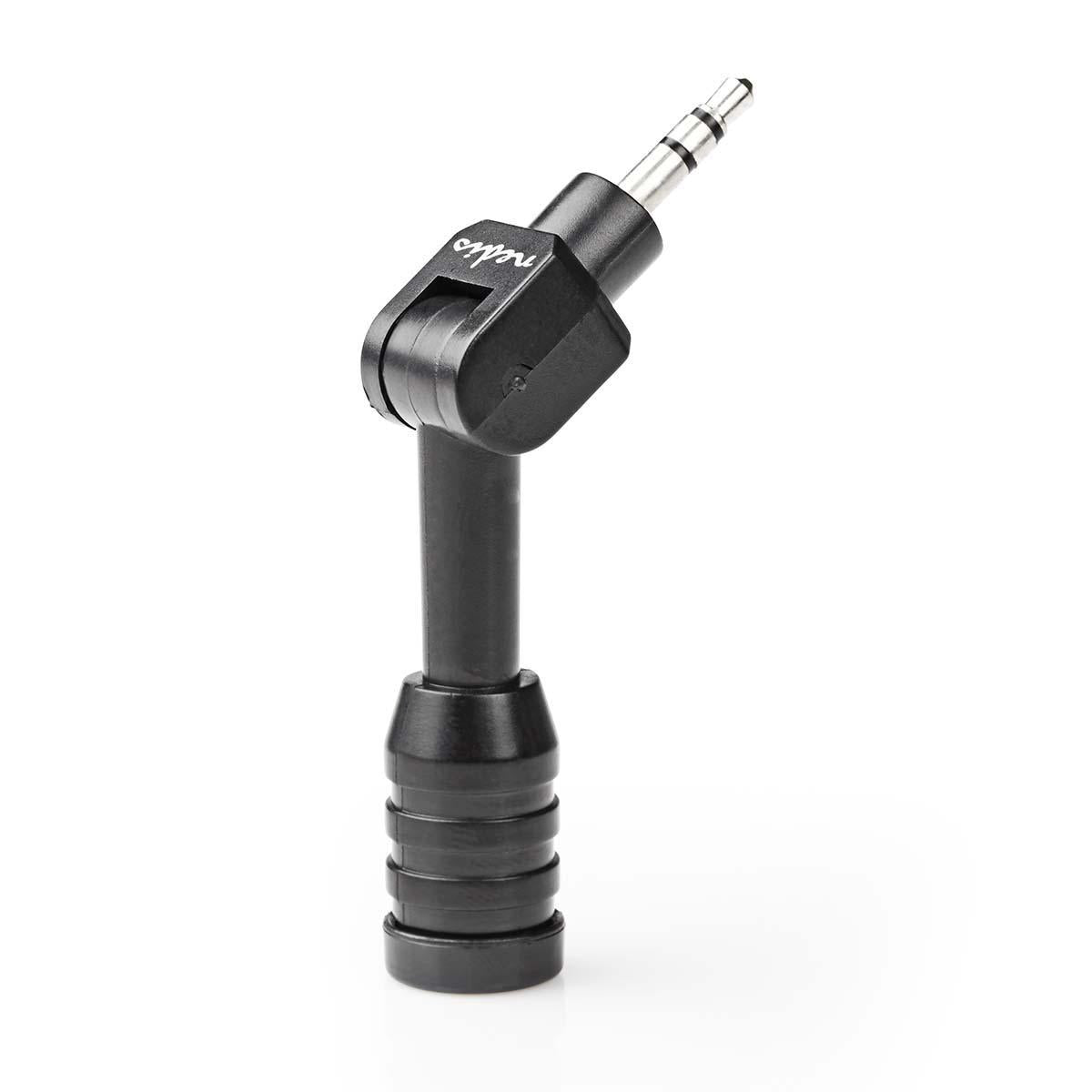 Microphone | Used for: Computer | Wire bound | 1x 3.5 mm