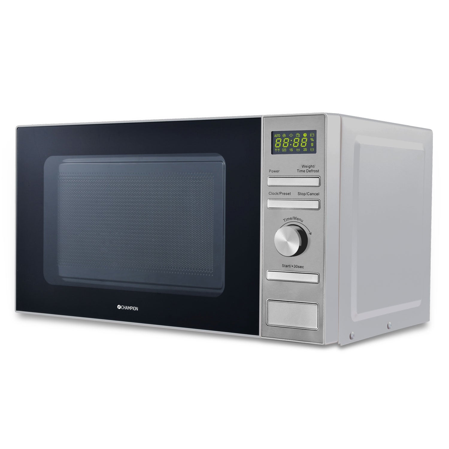 Microwave Digital 20L 700W MW035 Stainless