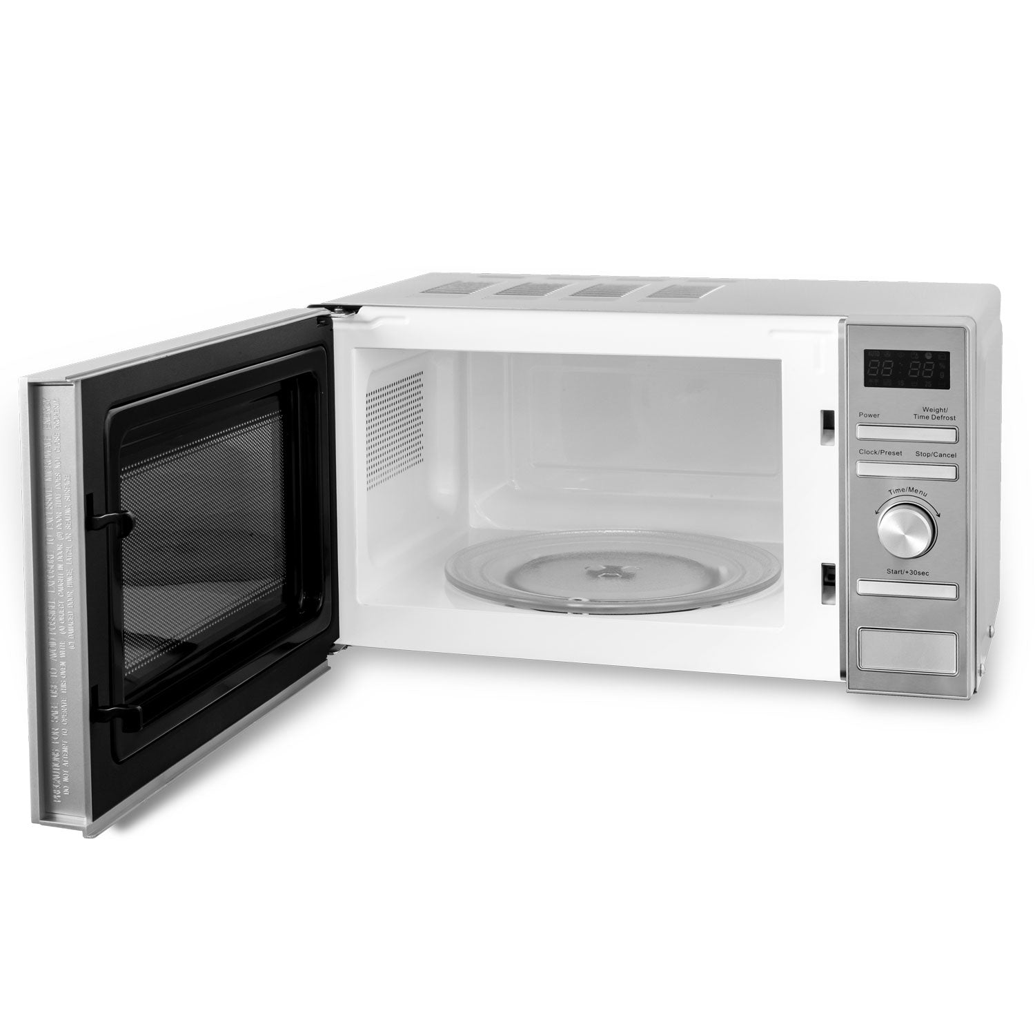Microwave Digital 20L 700W MW035 Stainless