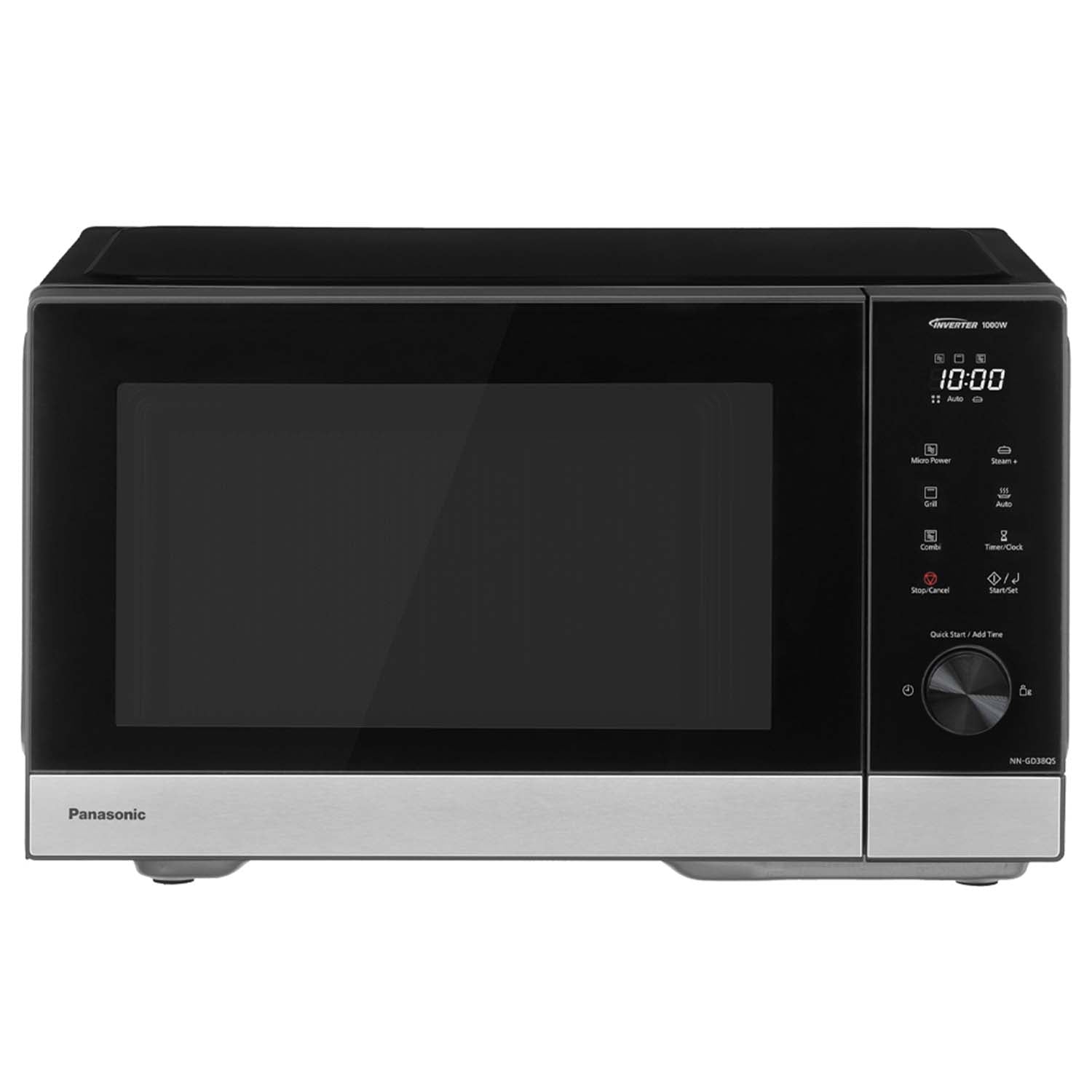 Microwave Oven 29L 1000W Stainless Steel