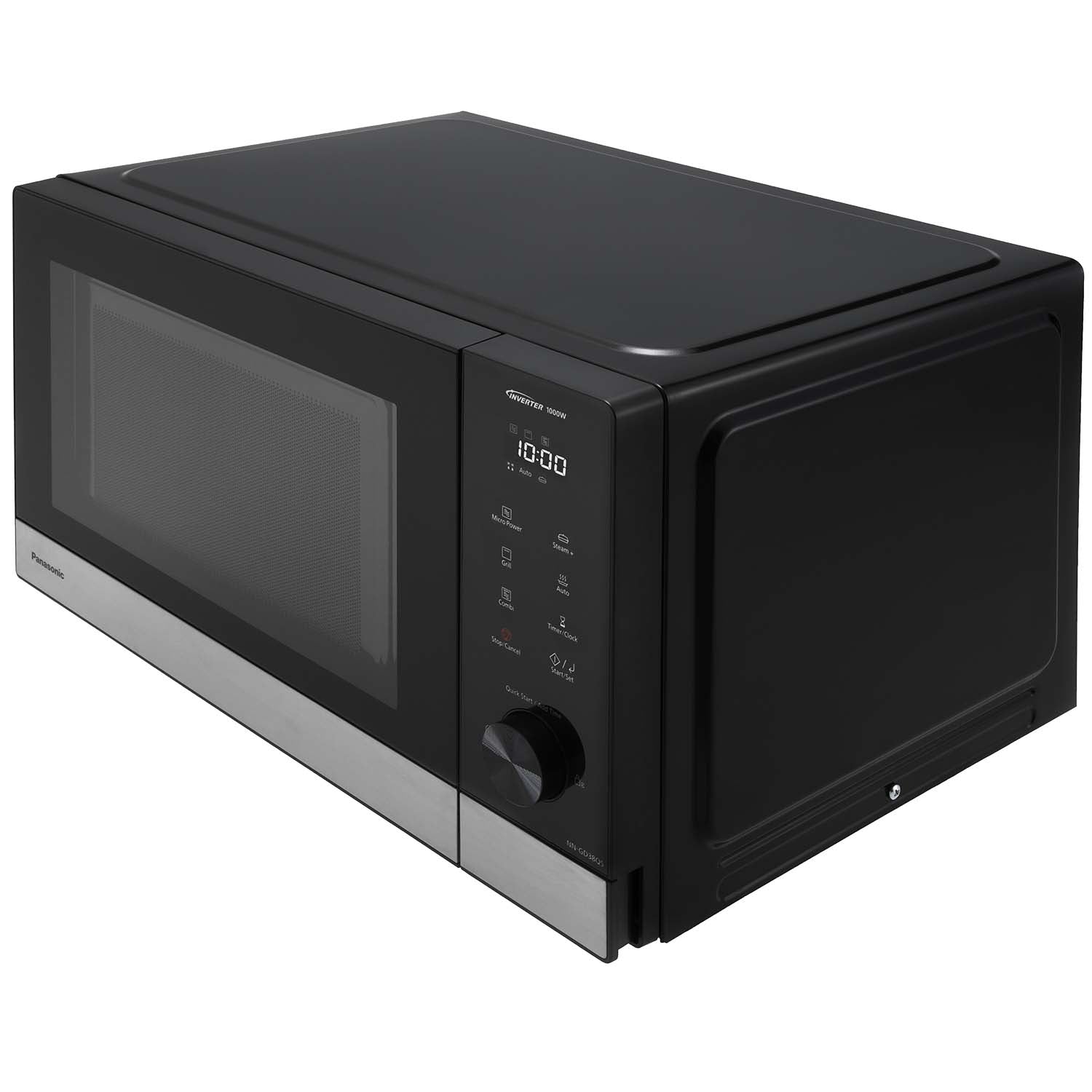 Microwave Oven 29L 1000W Stainless Steel