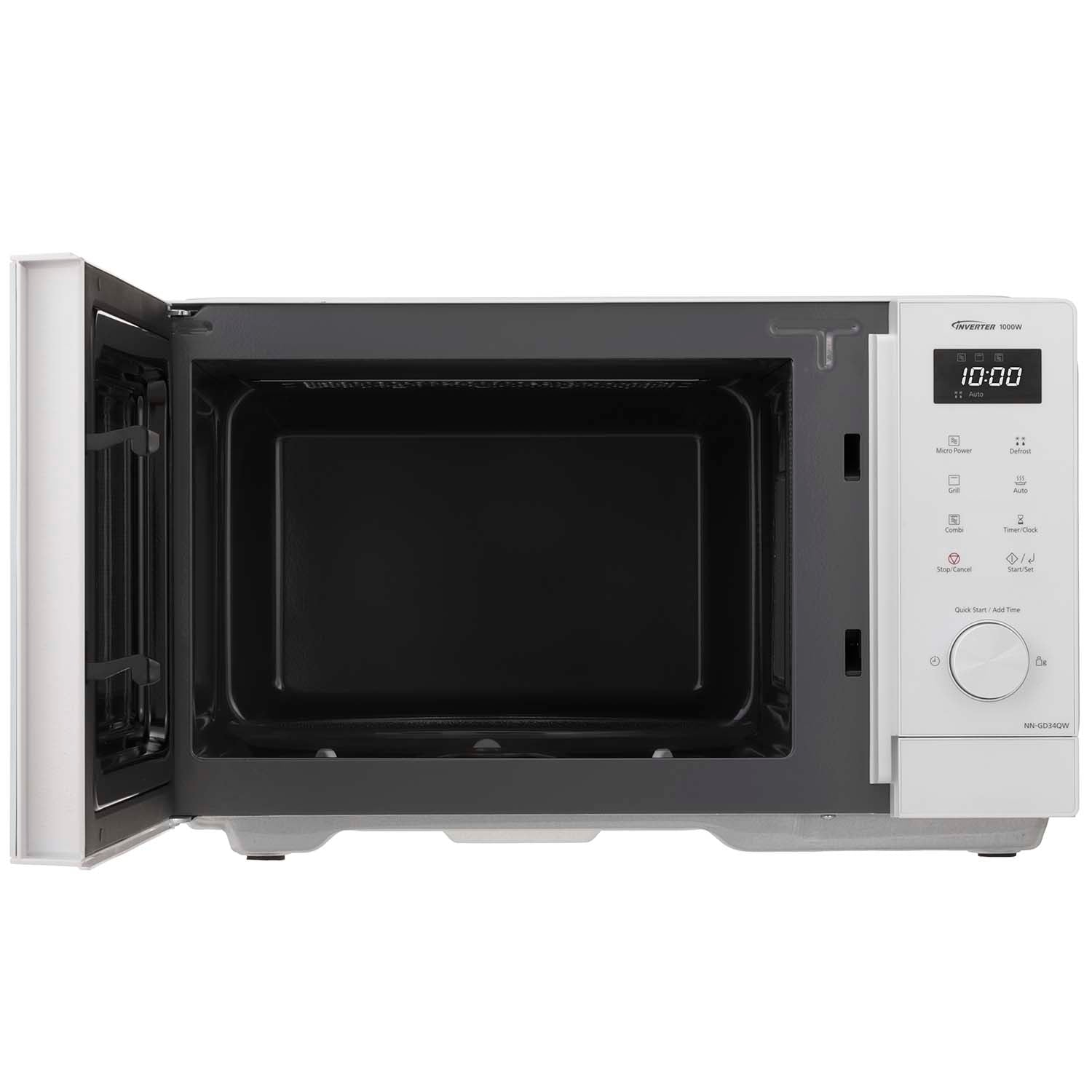 Microwave Oven 29L 1000W, White