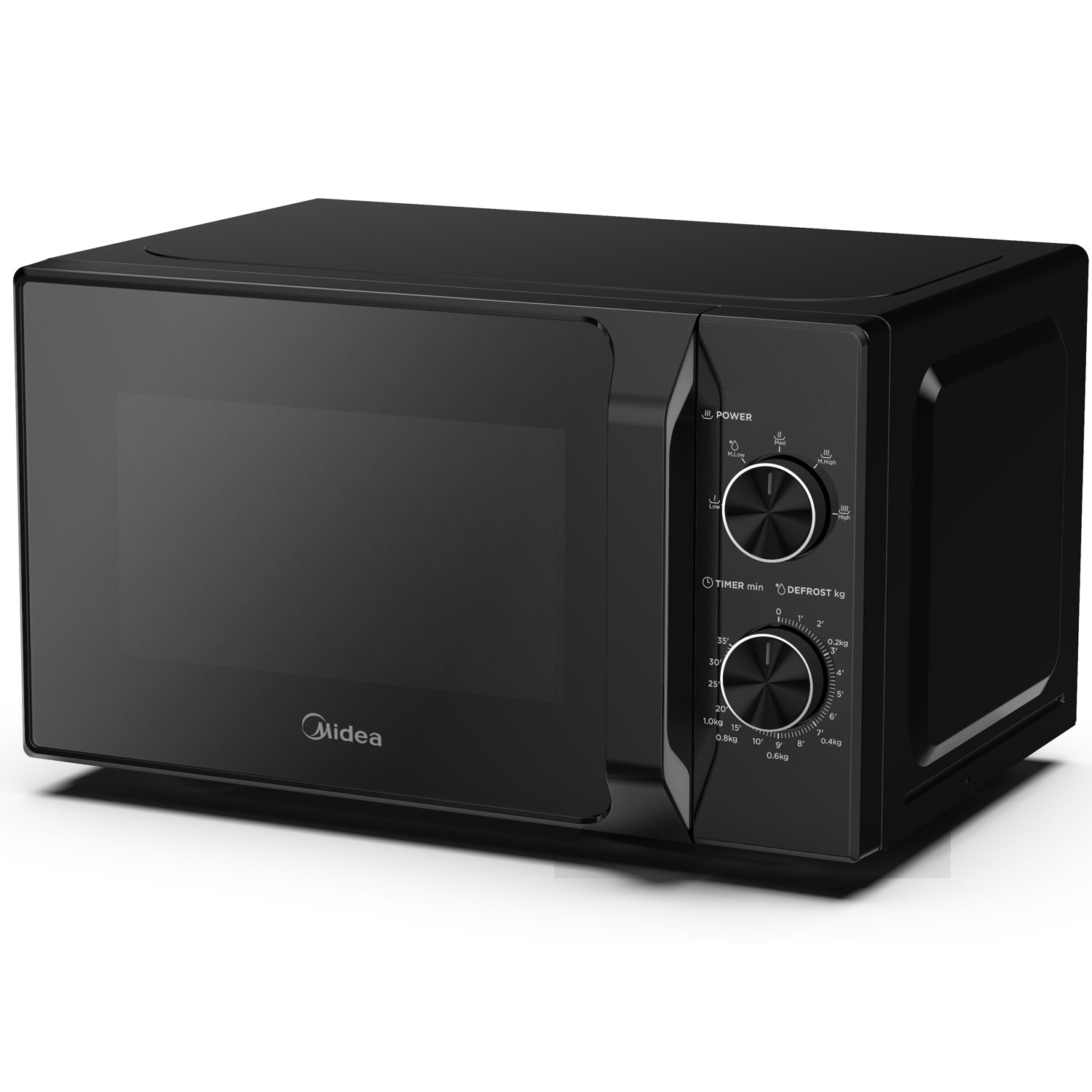 Microwave oven 20L 700W