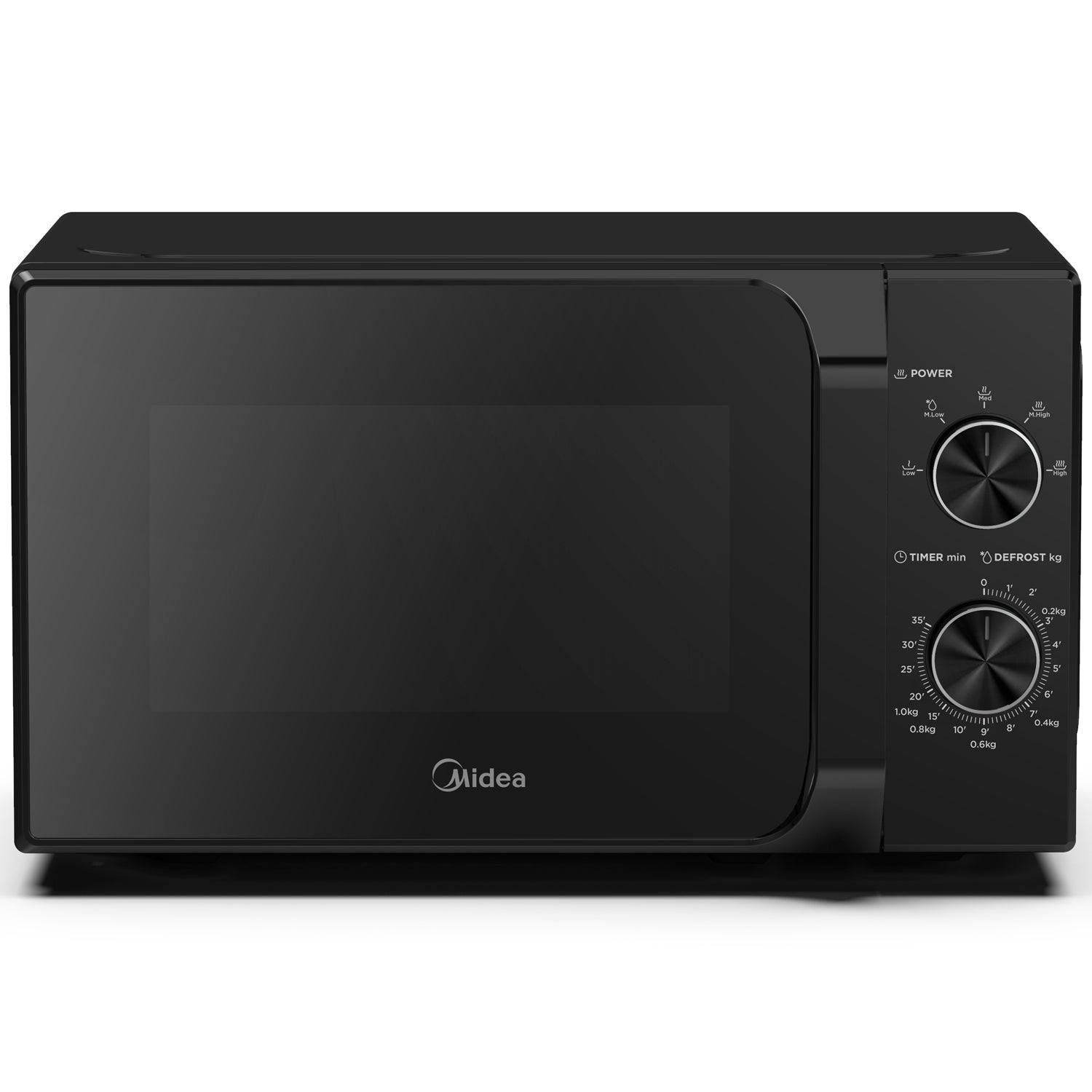 Microwave oven 20L 700W