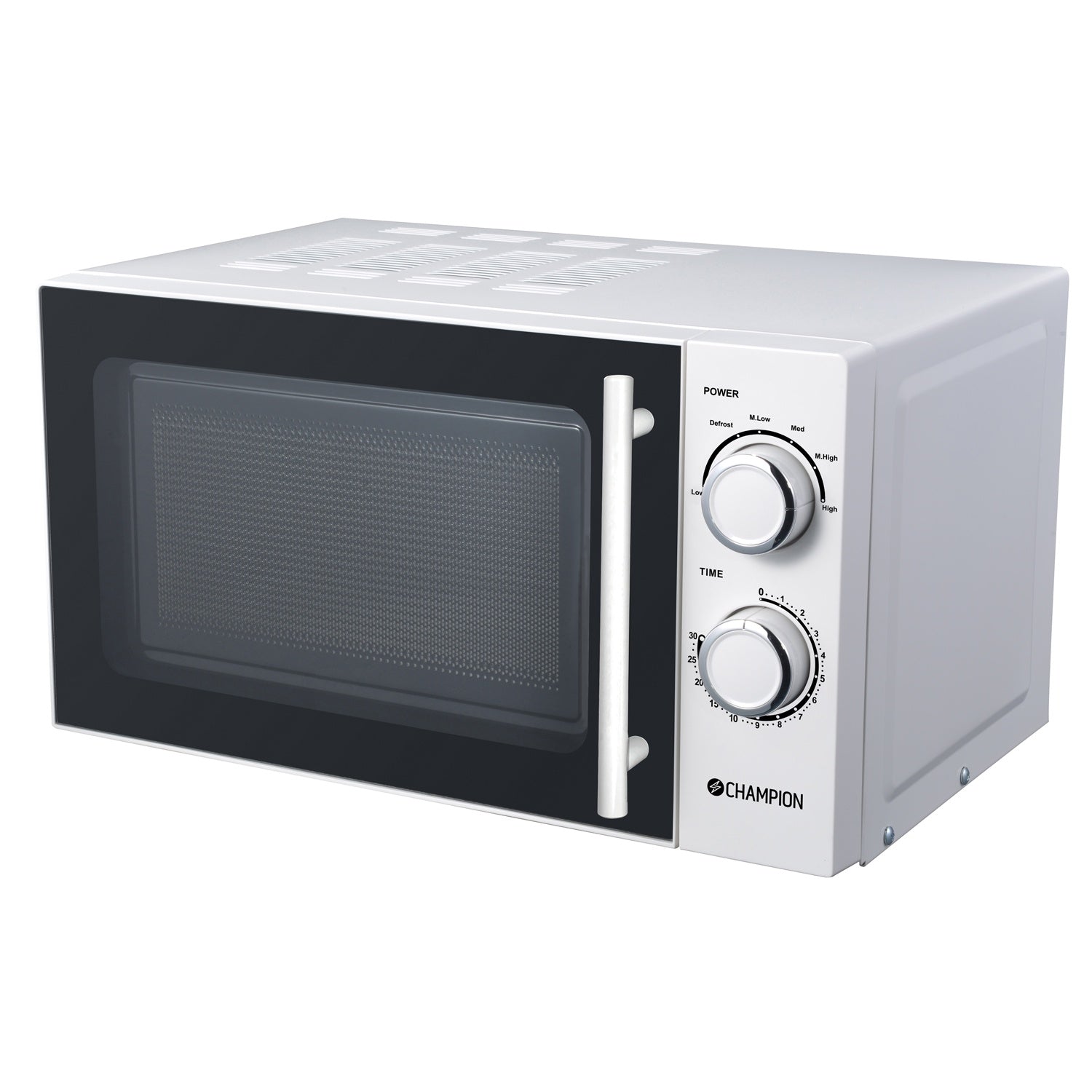 Microwave oven 20L 700W MW212 White