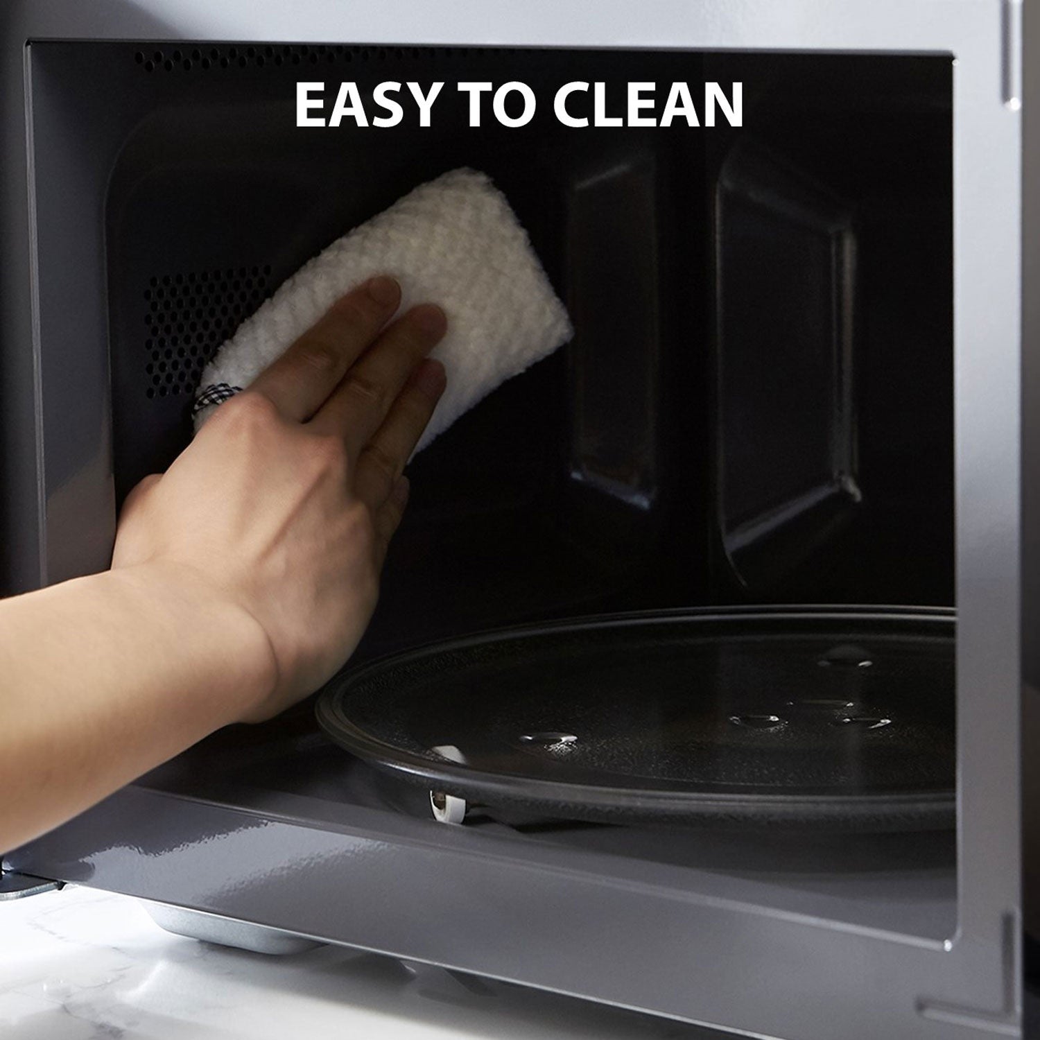 Microwave oven 20L 800W