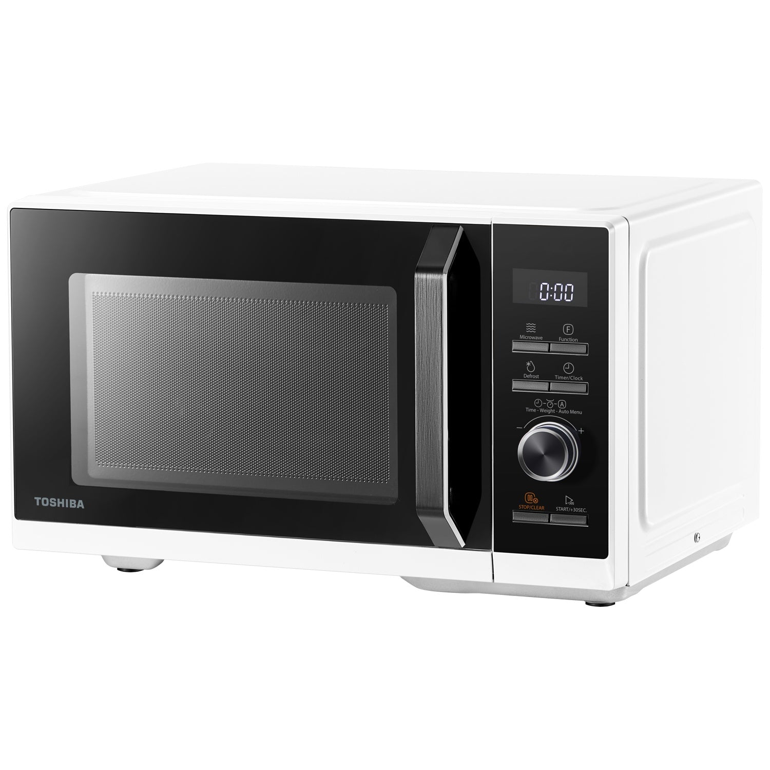 Microwave oven 26L, 3 in 1 Grill/Airfryer 900/1000/2100W