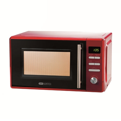 Microwave oven Chilli 7541