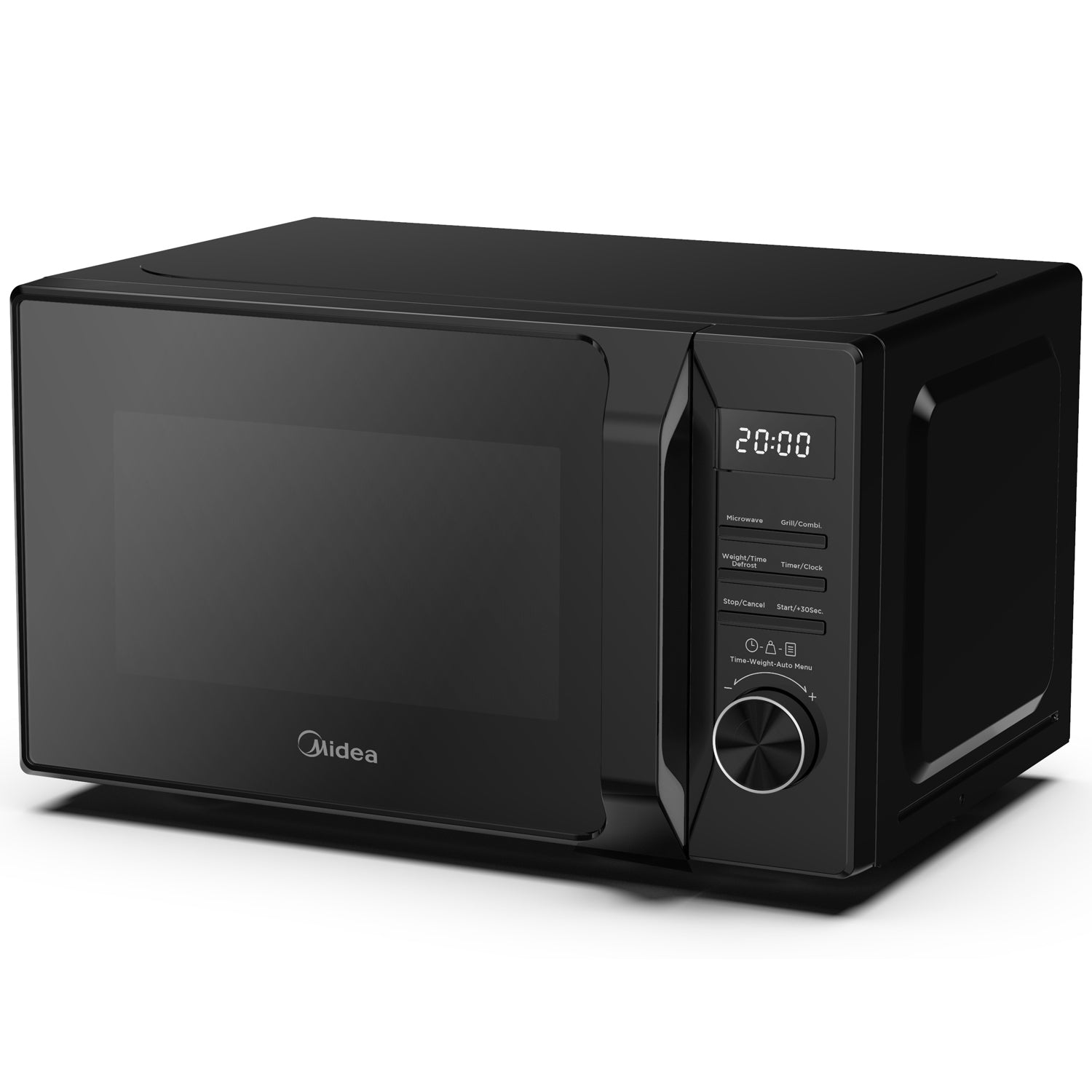 Microwave oven with Grill 20L 700/1000W
