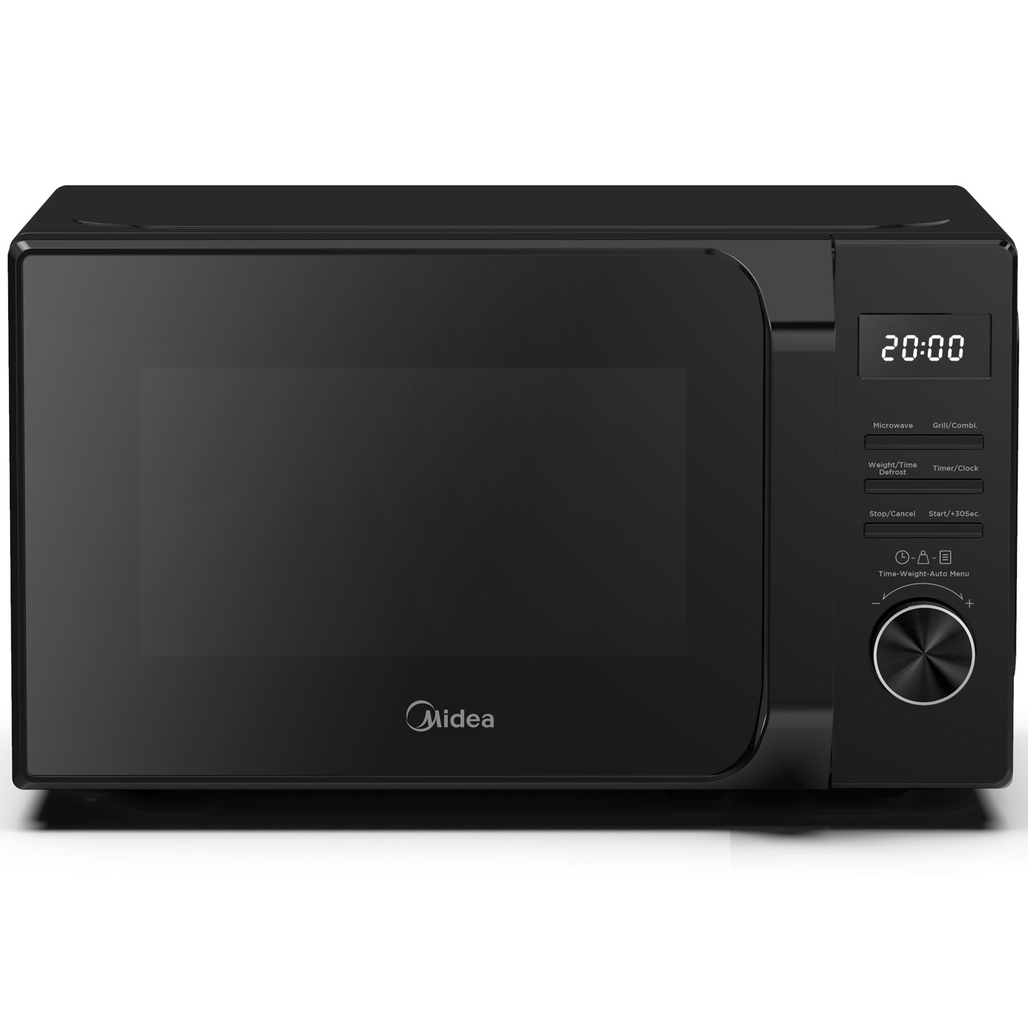 Microwave oven with Grill 20L 700/1000W