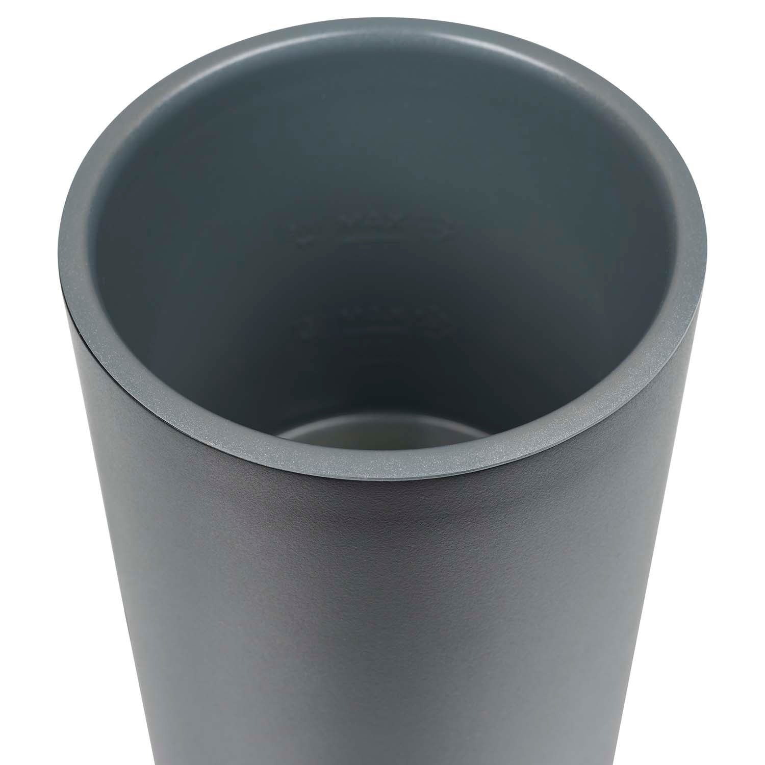 Milk Frother 4-in-1, 300ml Capacity