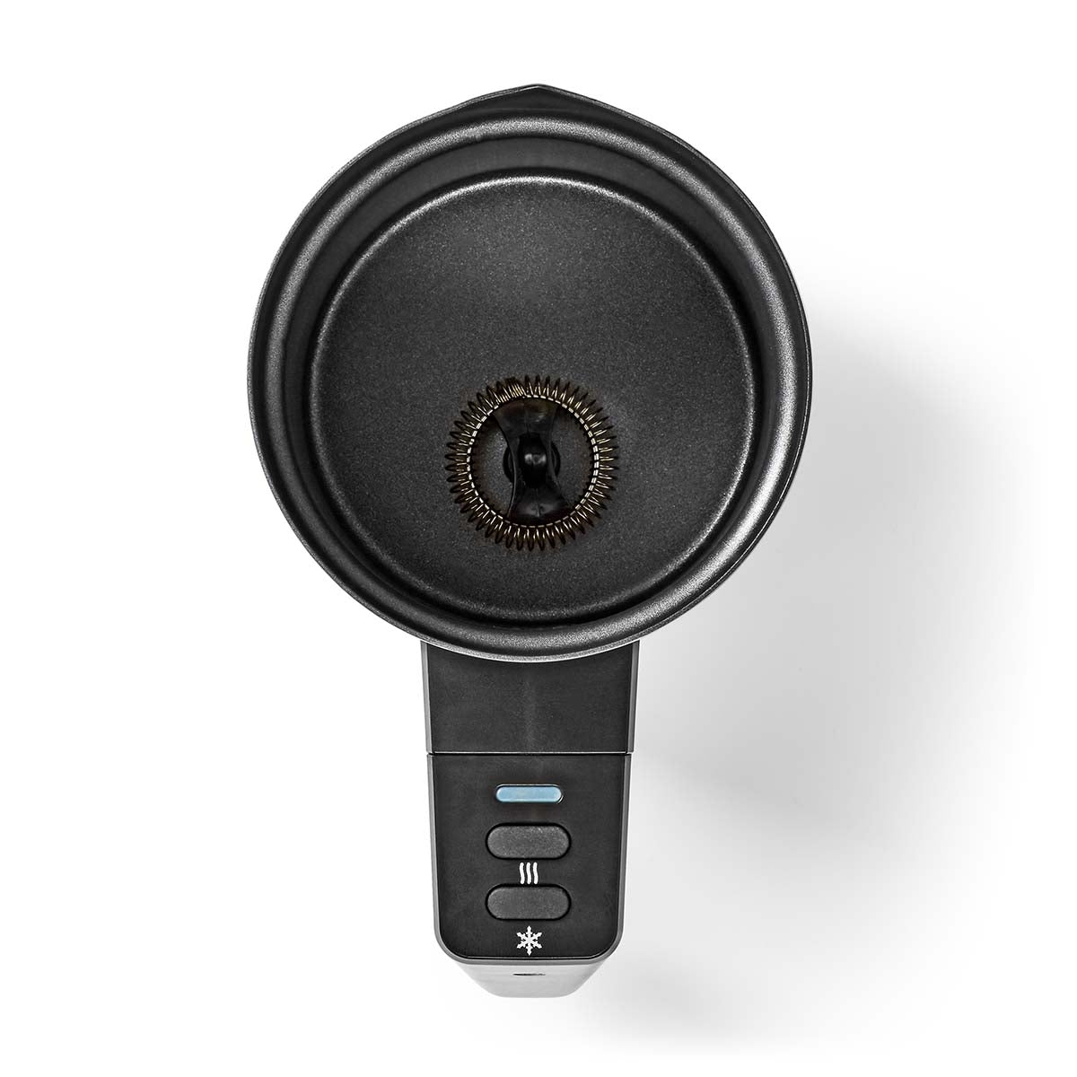 Milk frother | 0.15 l | Concealed heating element | 500 W | 1-Speed