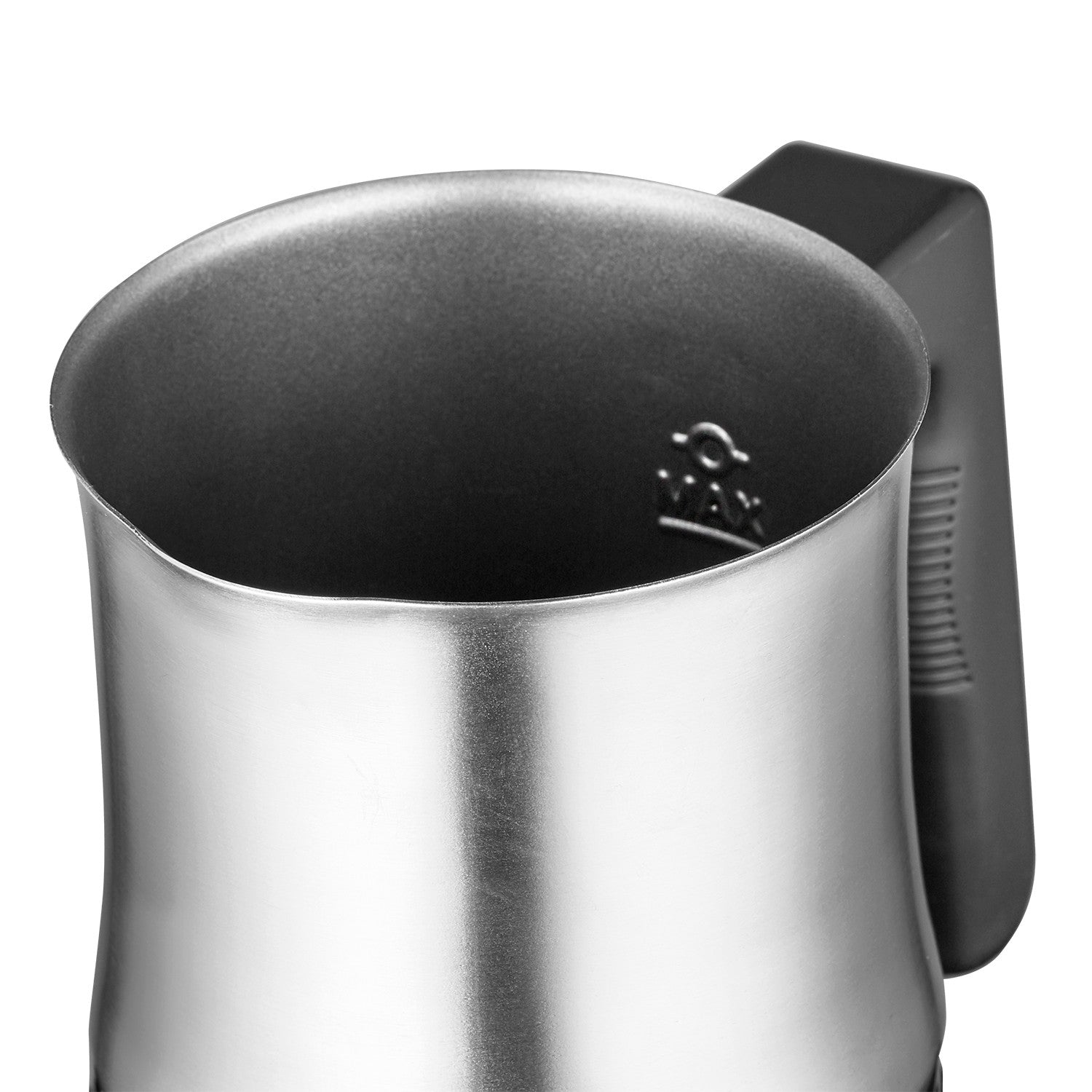 Milk frother 130ml/300ml MS210 Stainless