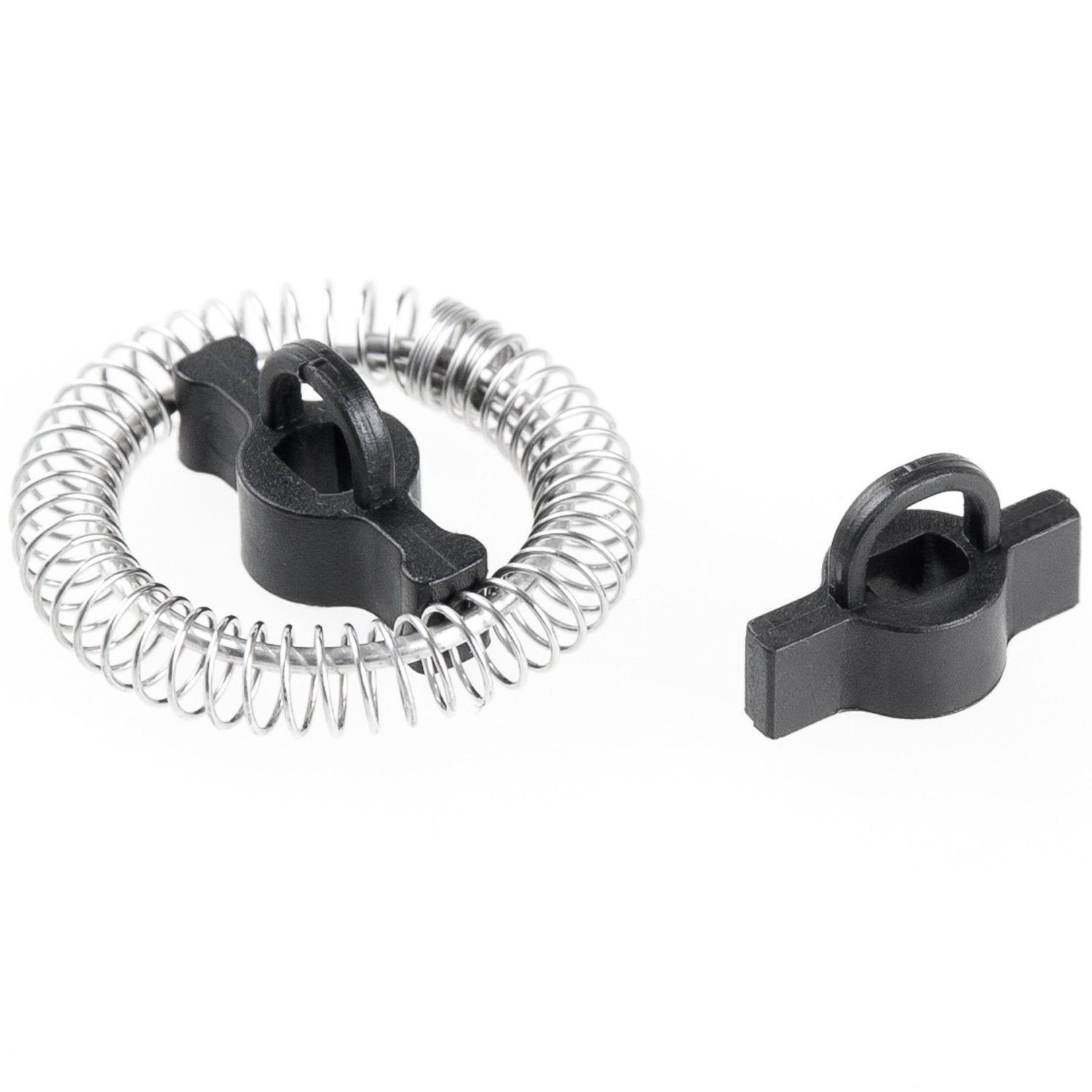 Milk frother 130ml/300ml MS210 Stainless