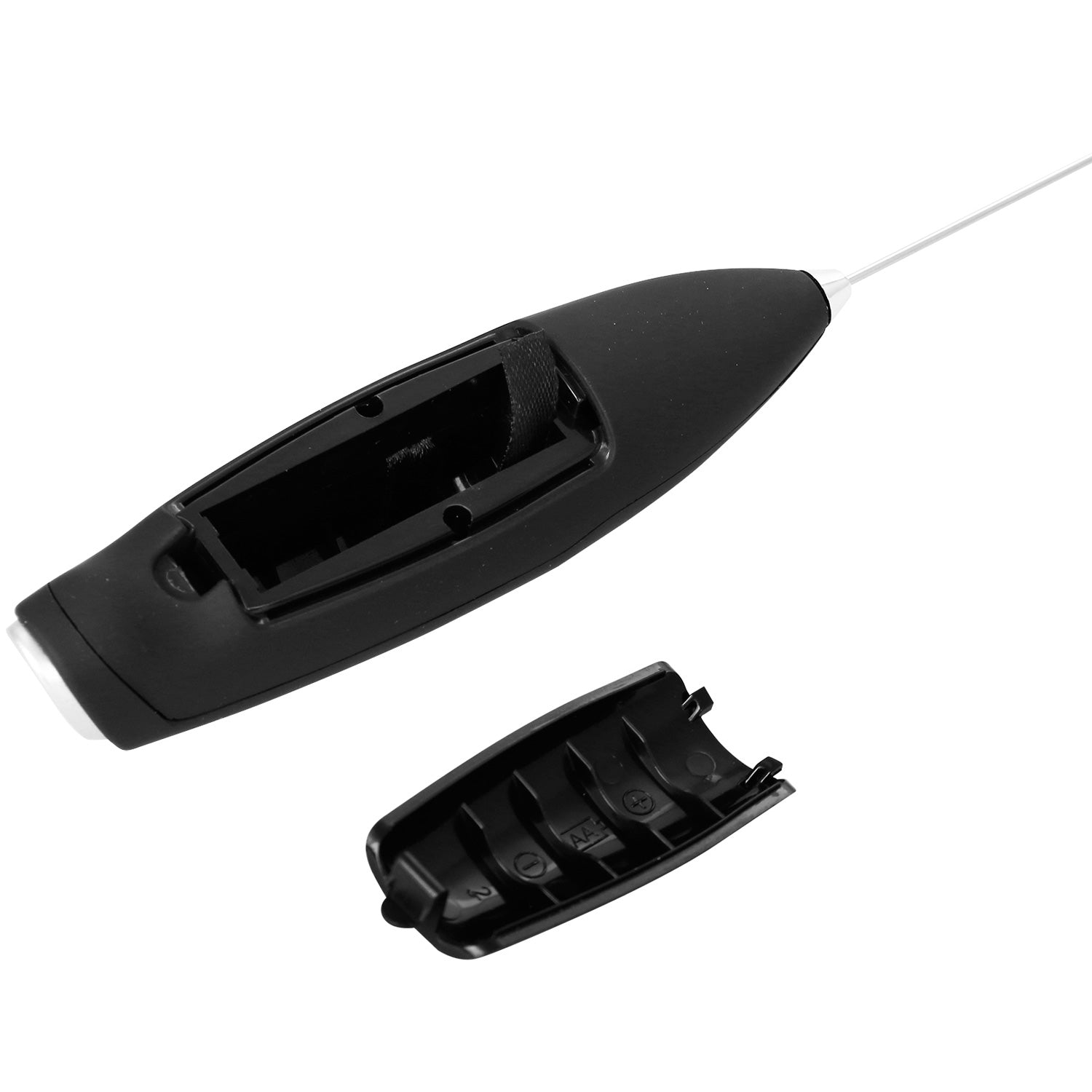 Milk frother Battery operated BPA free