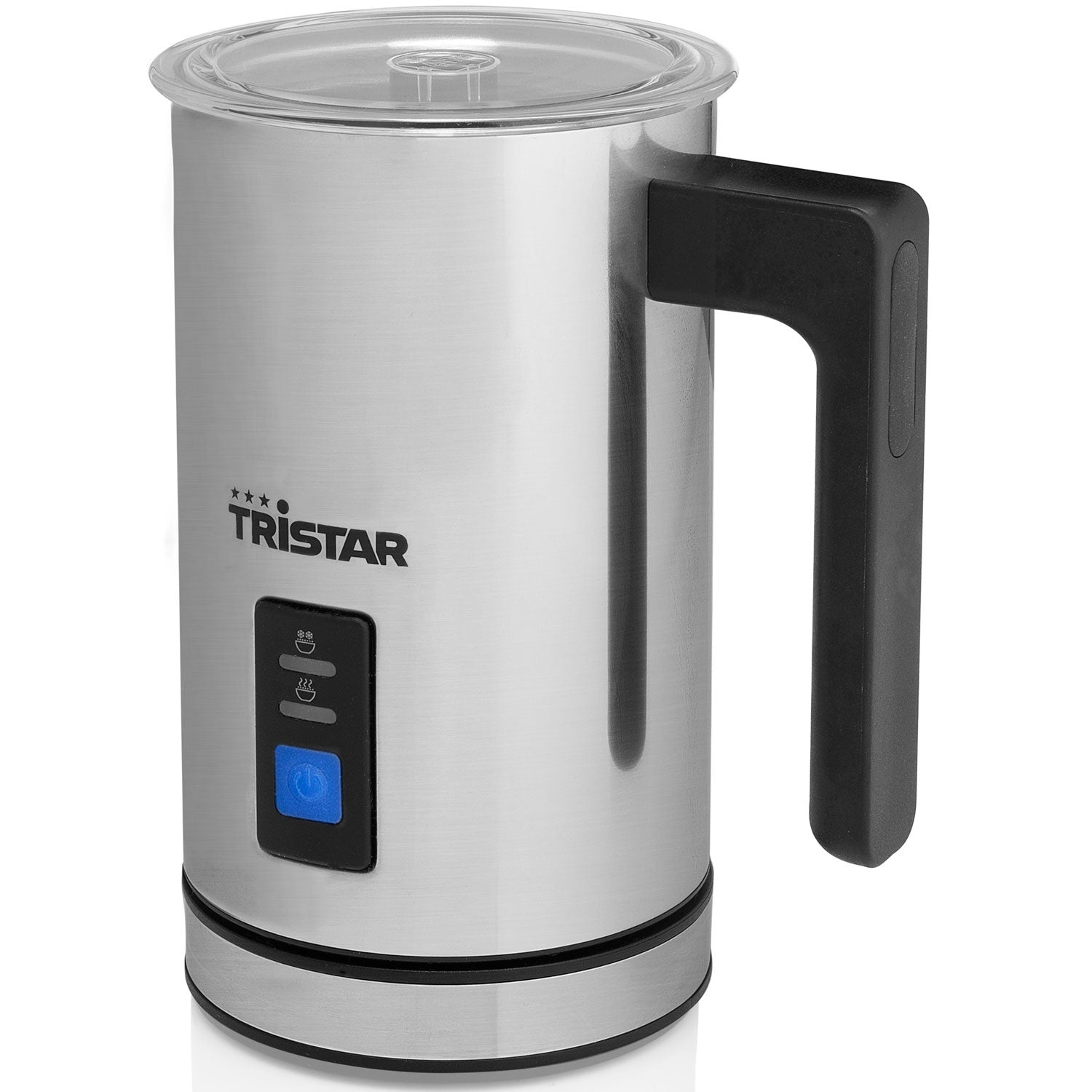 Milk frother MK-2276 removable from the power plate