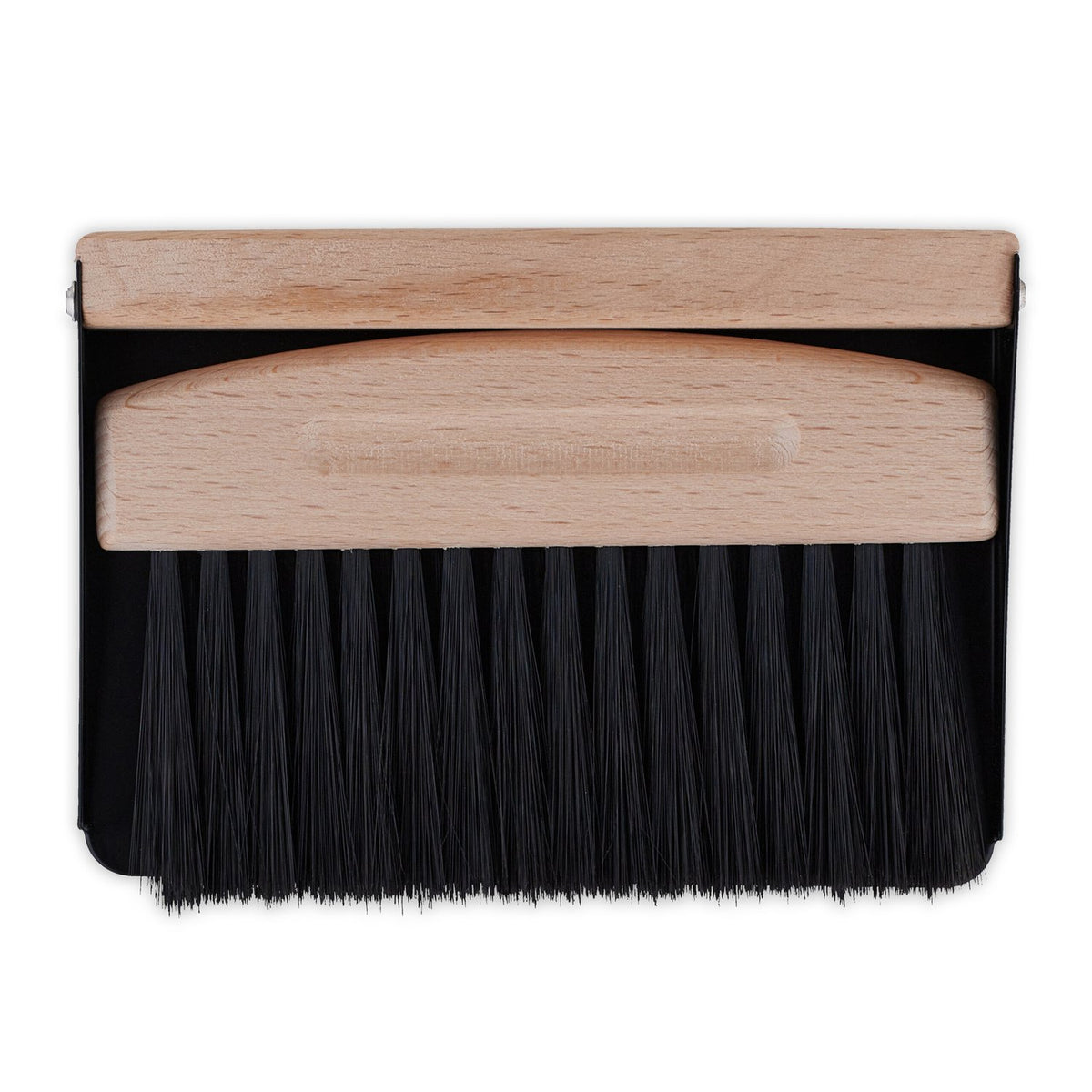 Mini Dustpan & Brush Set for Quick Table Clean-Up