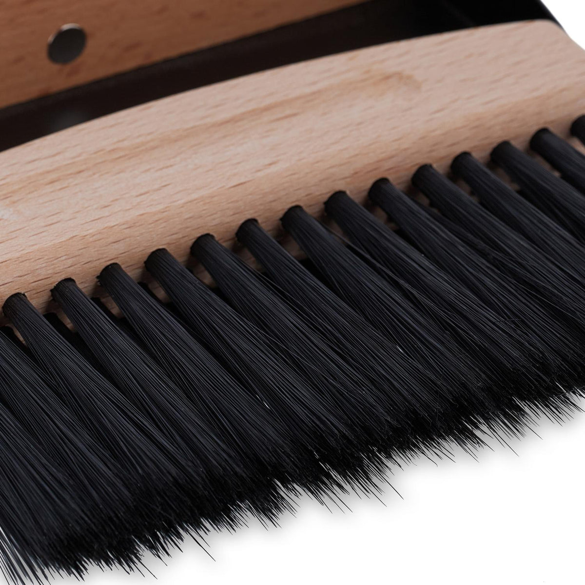 Mini Dustpan & Brush Set for Quick Table Clean-Up