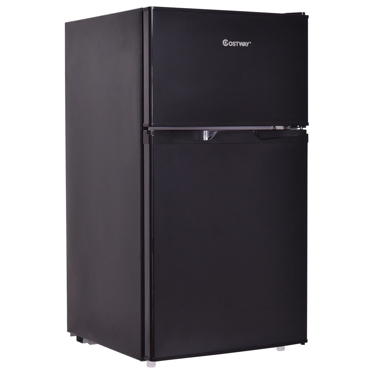 Mini Fridge Freezer 85L, Energy Class A, 40 dB