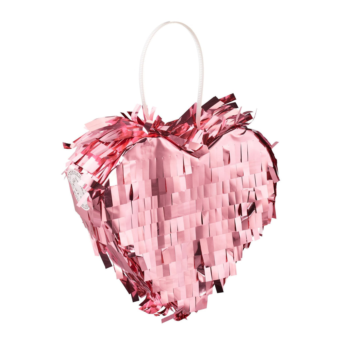 Mini Pinata Heart