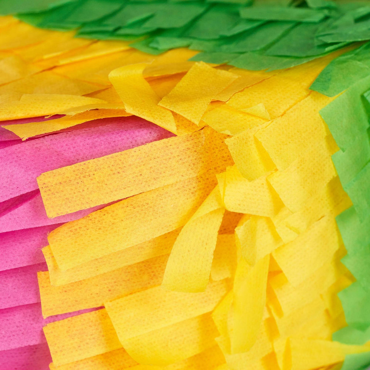 Mini Pinata Number 7