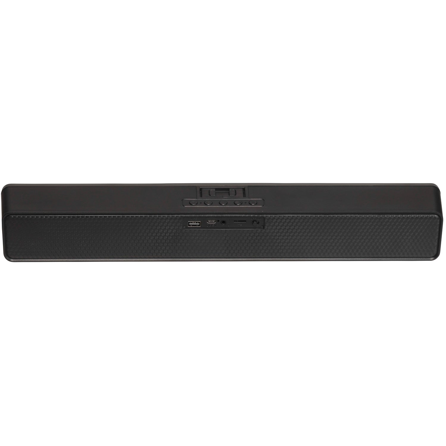Mini Soundbar with Bluetooth and Surround Sound
