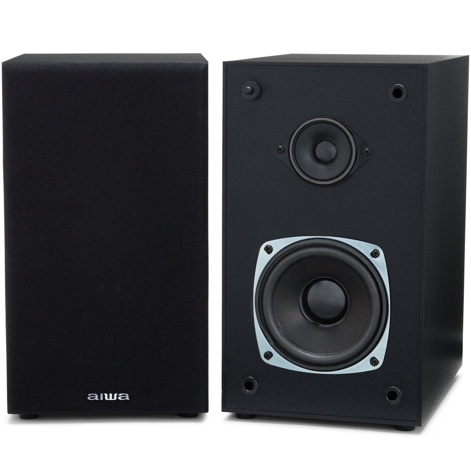 Mini Stereo Hifi System