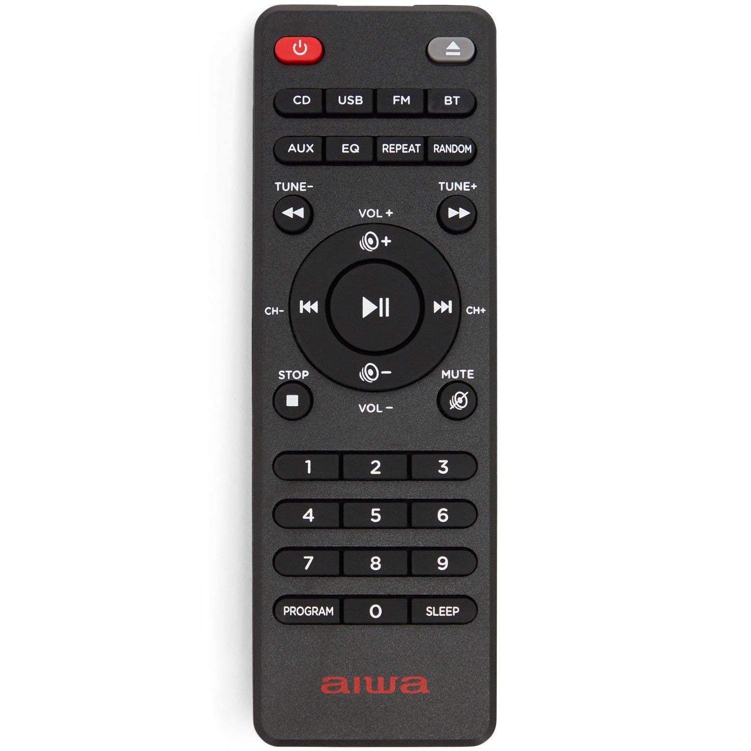 Mini Stereo Hifi System