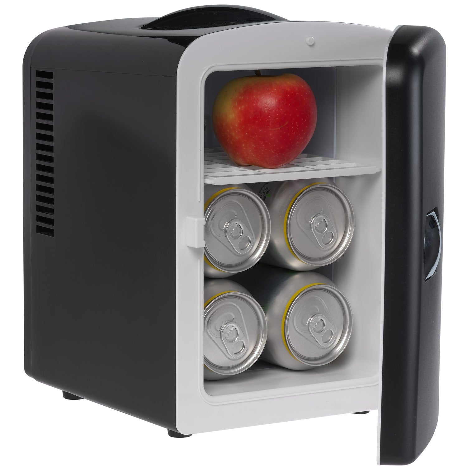 Mini fridge/warmer 4 Liters 220V + 12V adapter