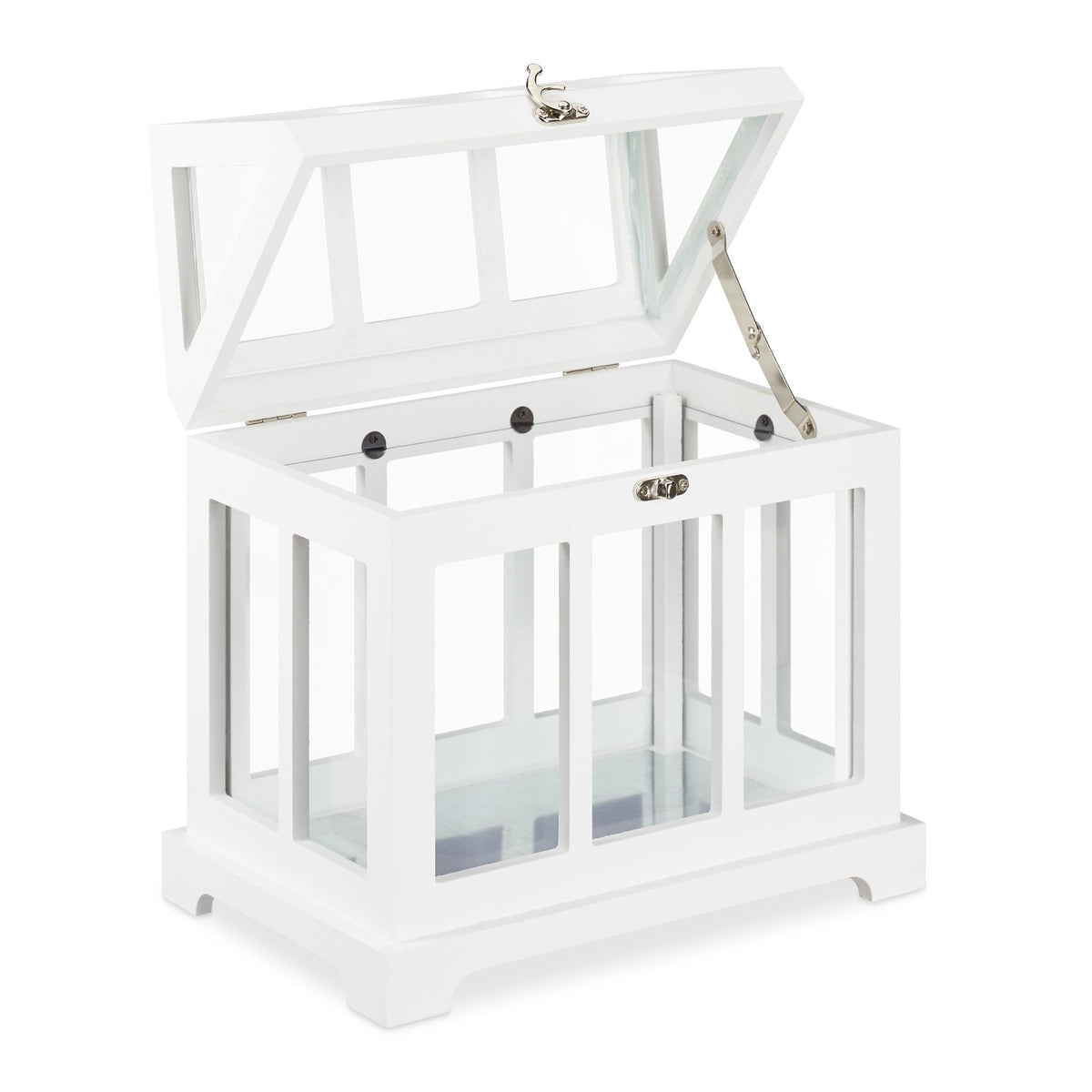 Mini greenhouse, 1 pair