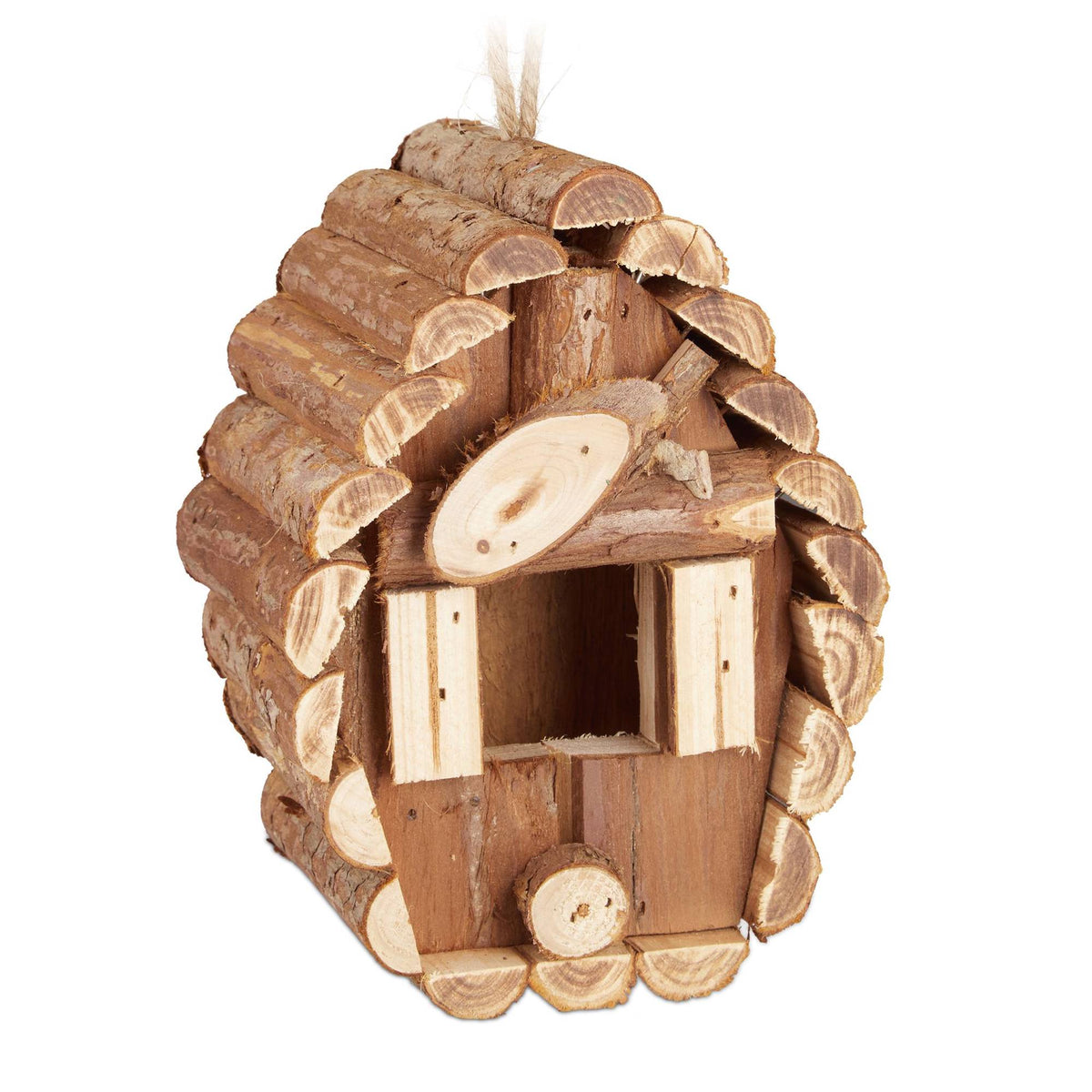 Miniholk wood