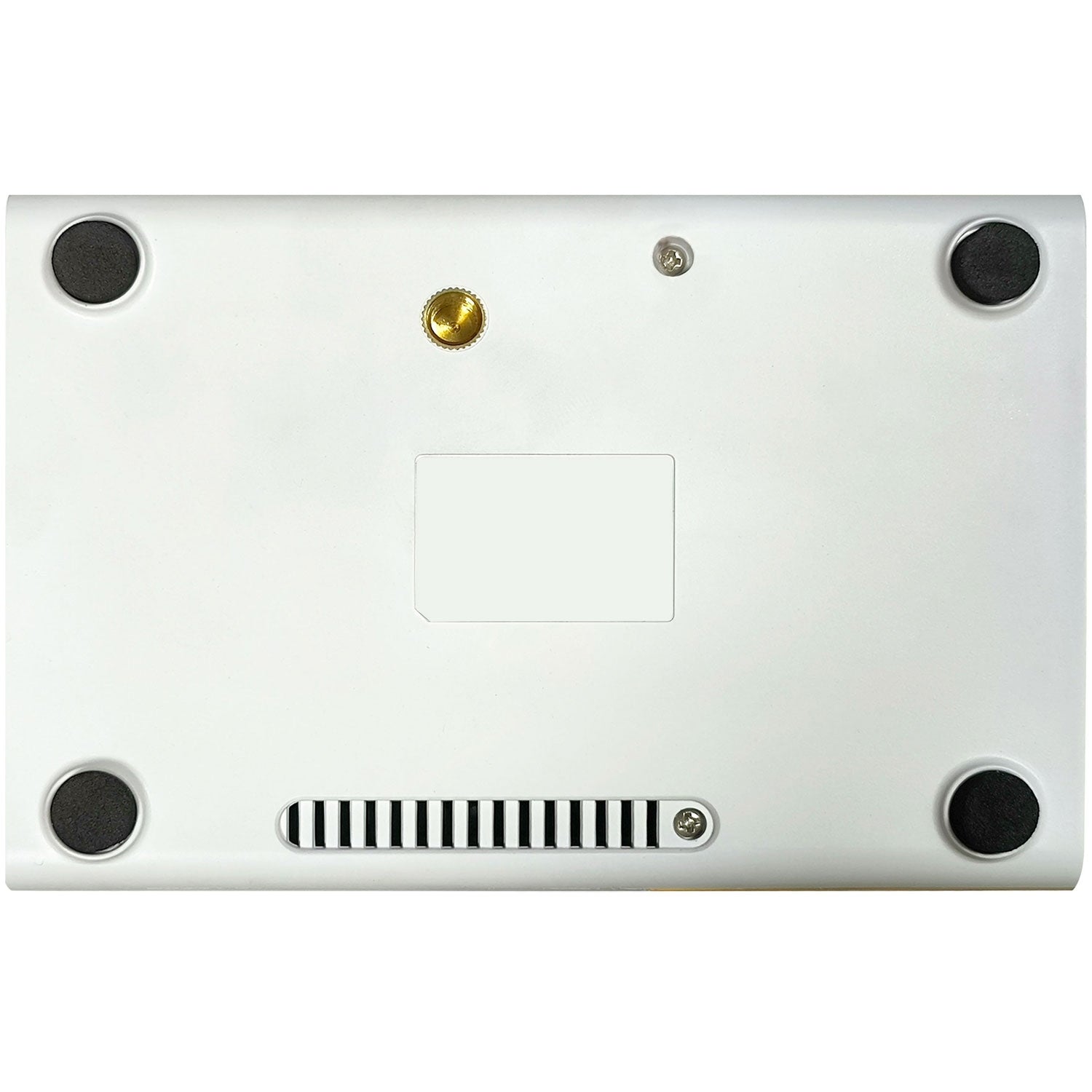 Mini projector with HDMI, USB-C and MicroSD card reader PR-800B