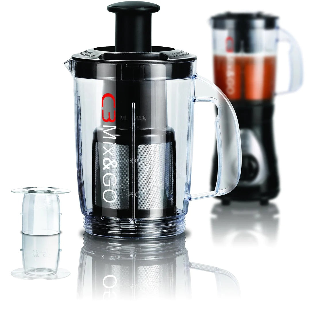 Mix&Go Blender & Juicer Jar