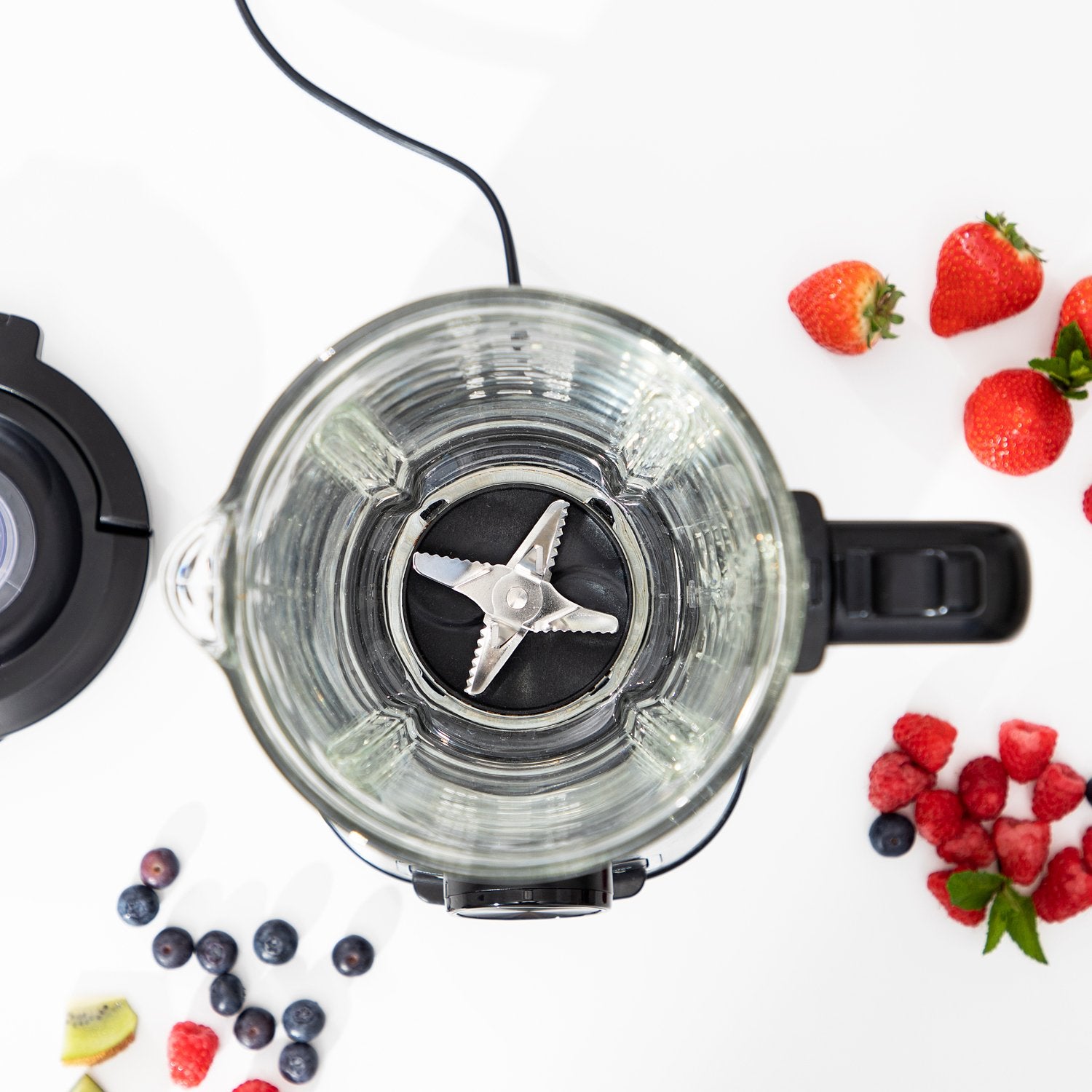 Mixer 212094 Blender Solid Pro 1400Watt 1.75l