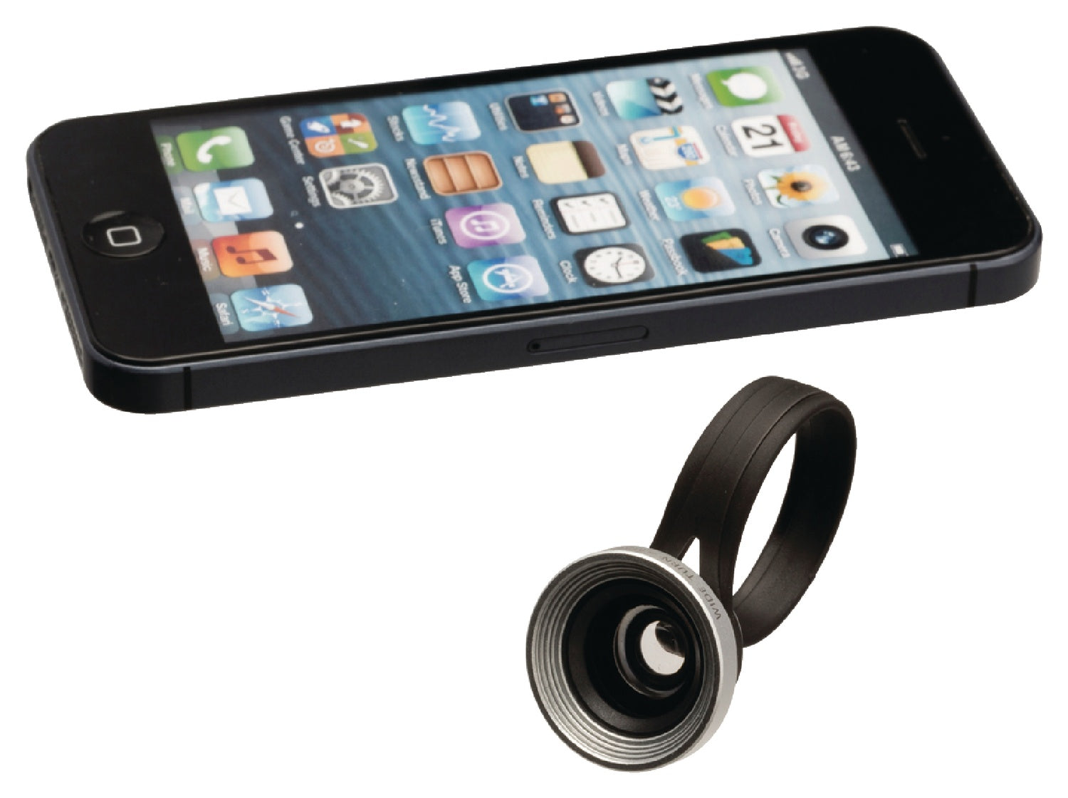 Mobile Phone Lens Macro / Wide Angle