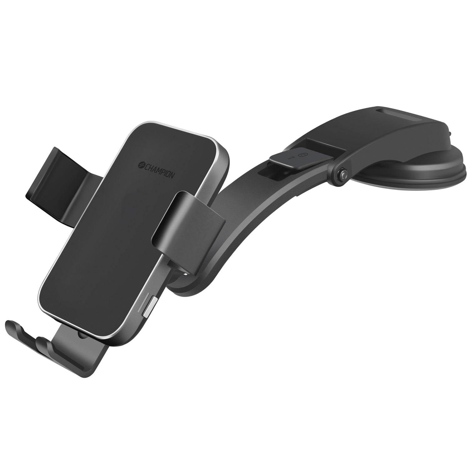 Mobile holder Car QI