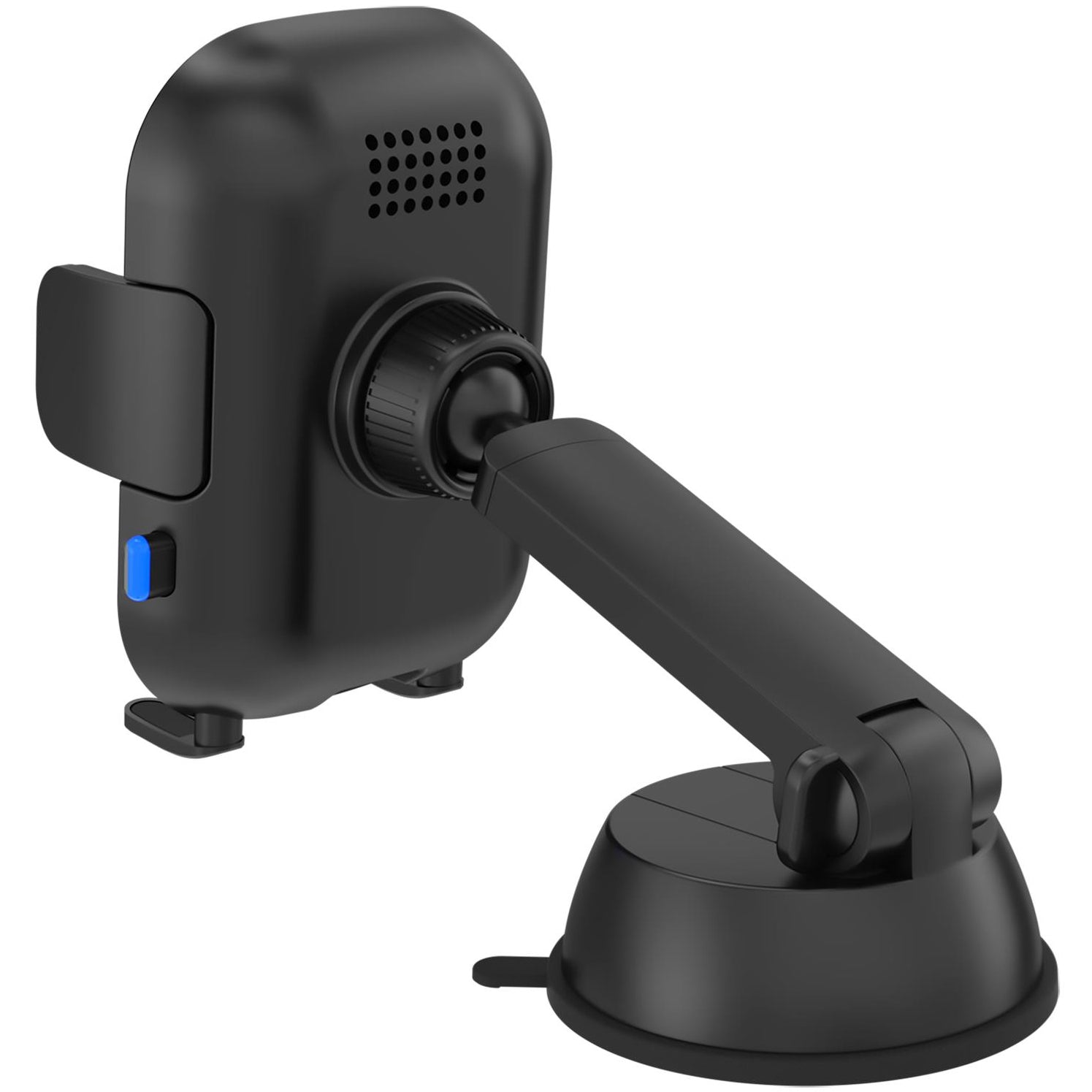 Mobile holder Wireless charging 15W Autorelease