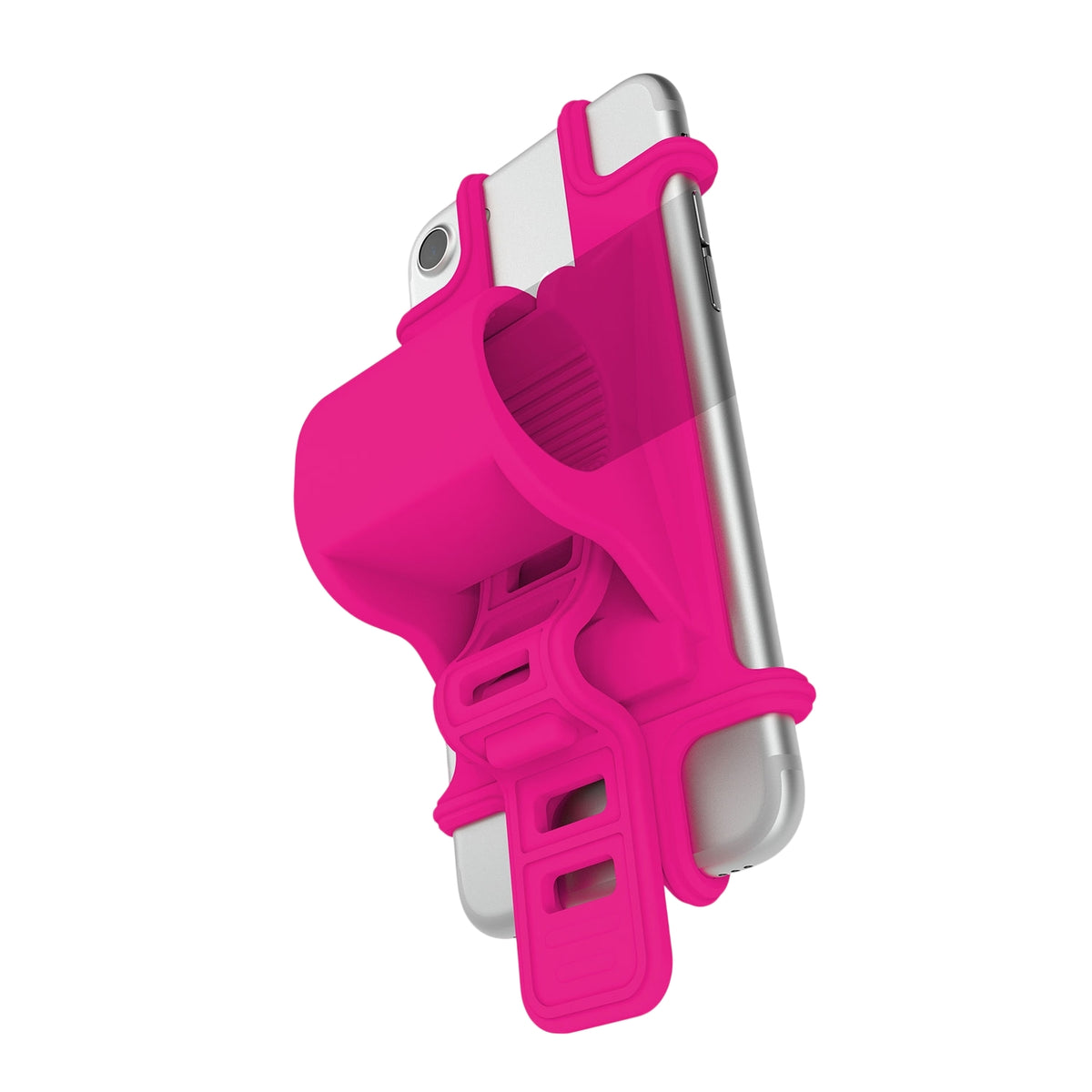 Mobile holder for bicycle/e-scooter/stroller Ro