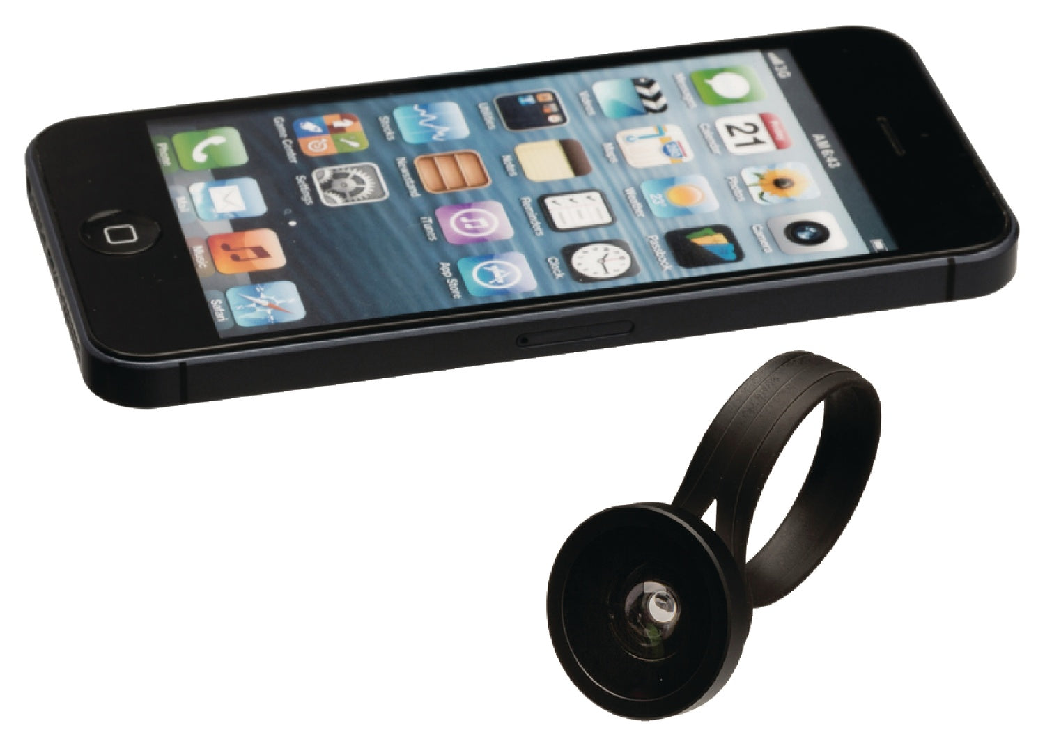 Mobile phone lens Fish Eye